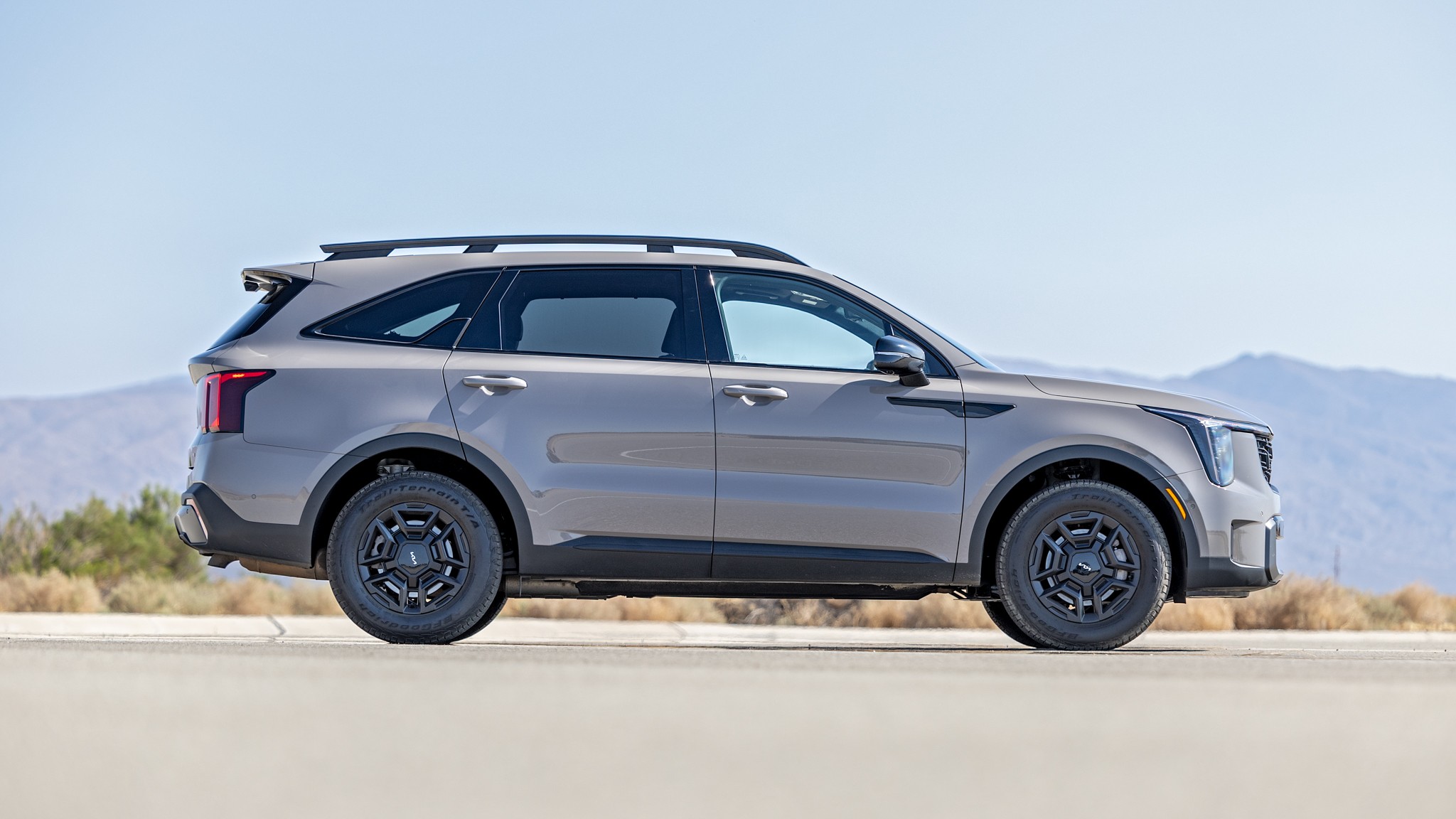 005 2025 Sorrento Xpro