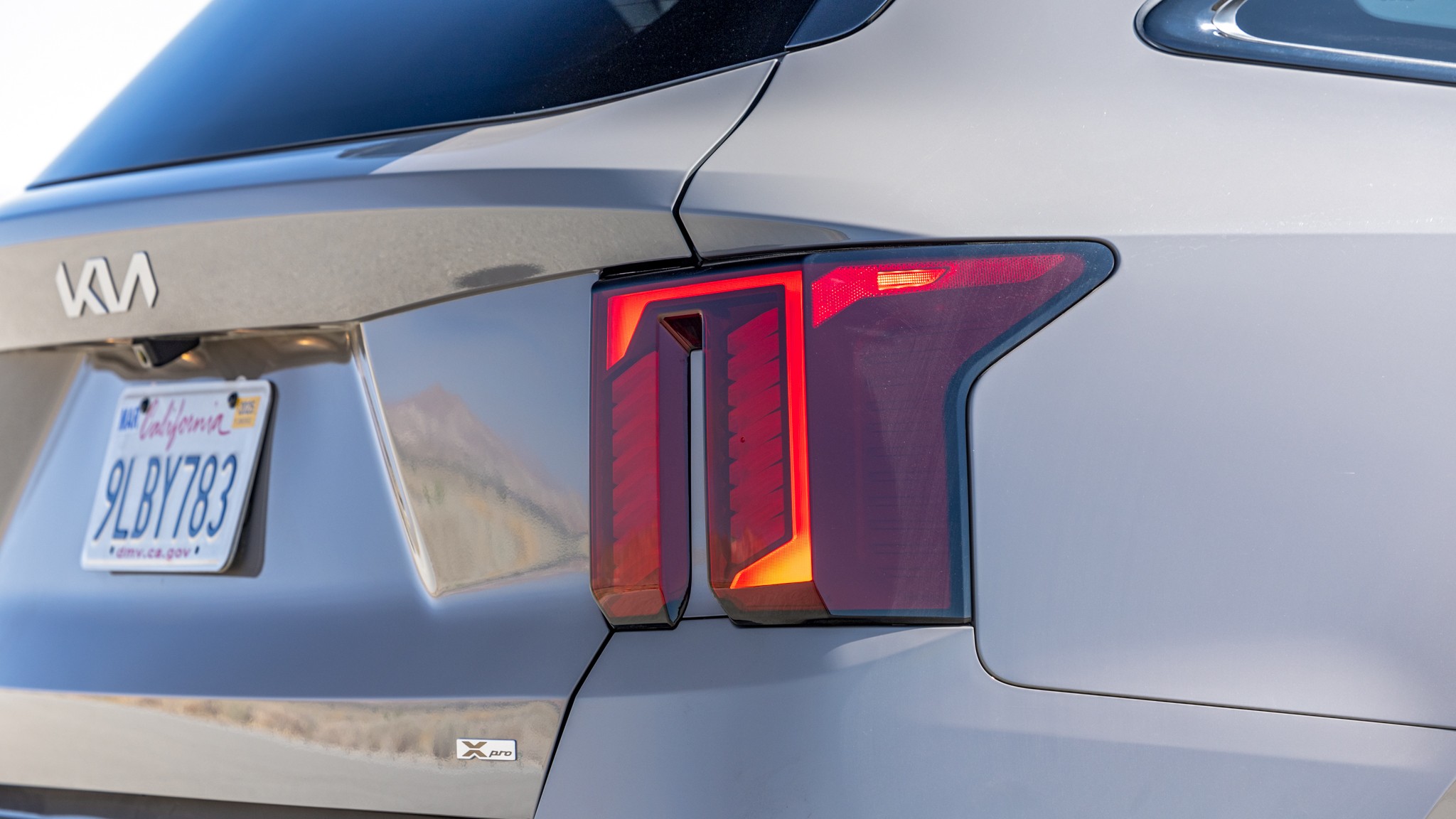 006 2025 Sorrento Xpro