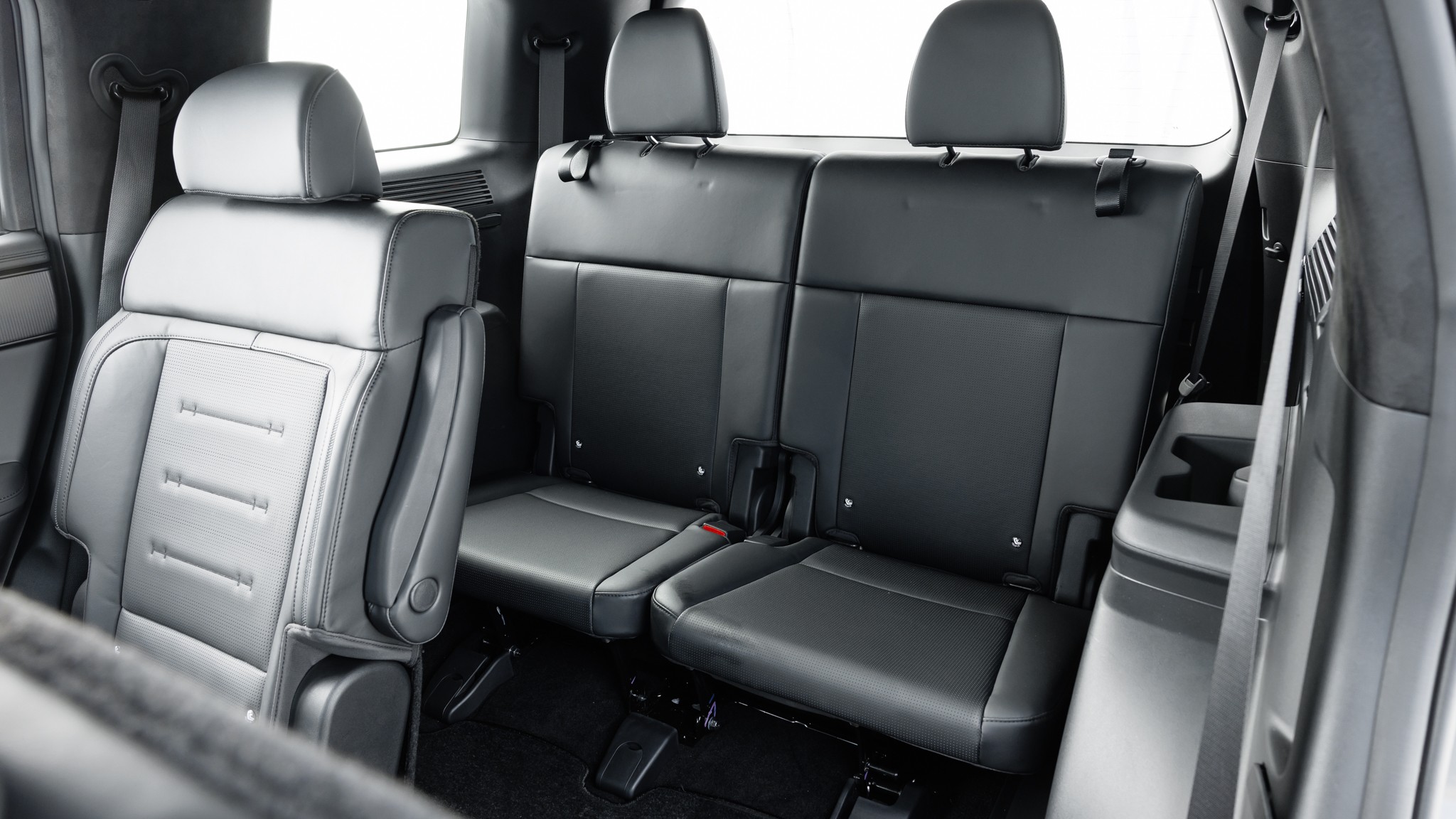 007 2024 Hyundai Santa Fe AWD 2 5T Caligraphy