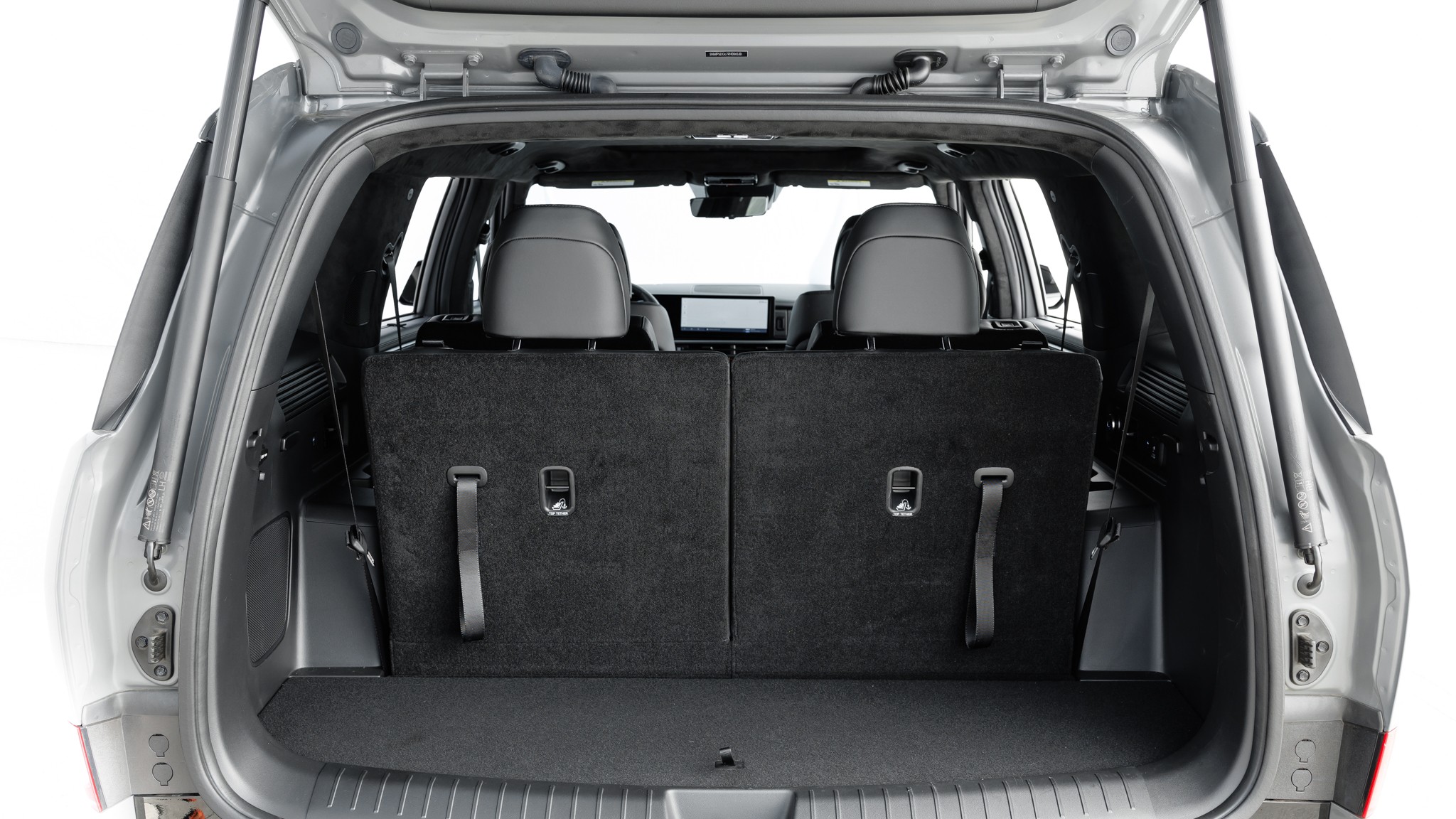 008 2024 Hyundai Santa Fe AWD 2 5T Caligraphy