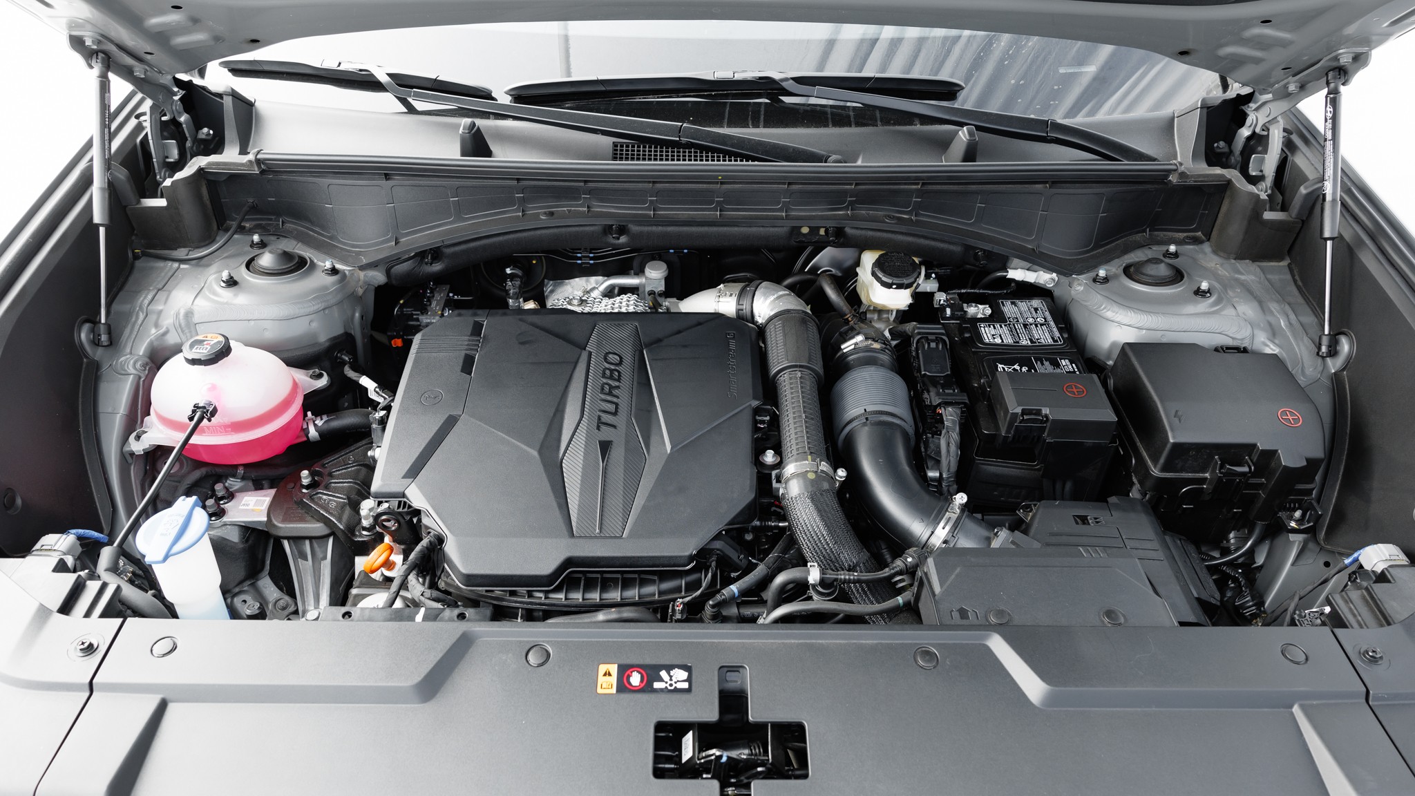 009 2024 Hyundai Santa Fe AWD 2 5T Caligraphy