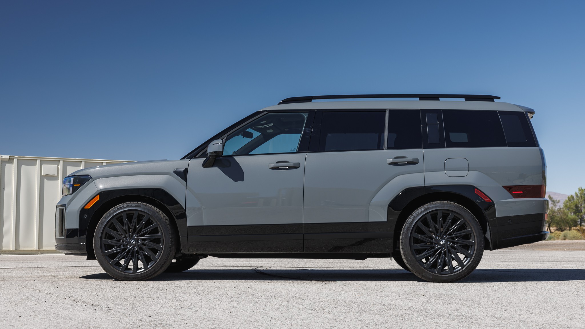 013 2024 Hyundai Santa Fe AWD 2 5T Caligraphy