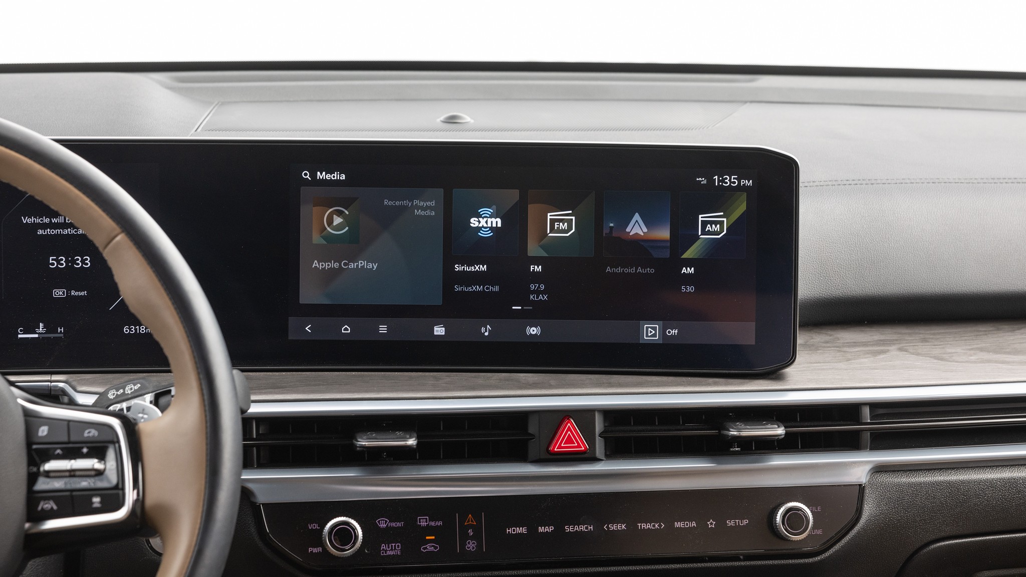 017 2025 Sorrento Xpro