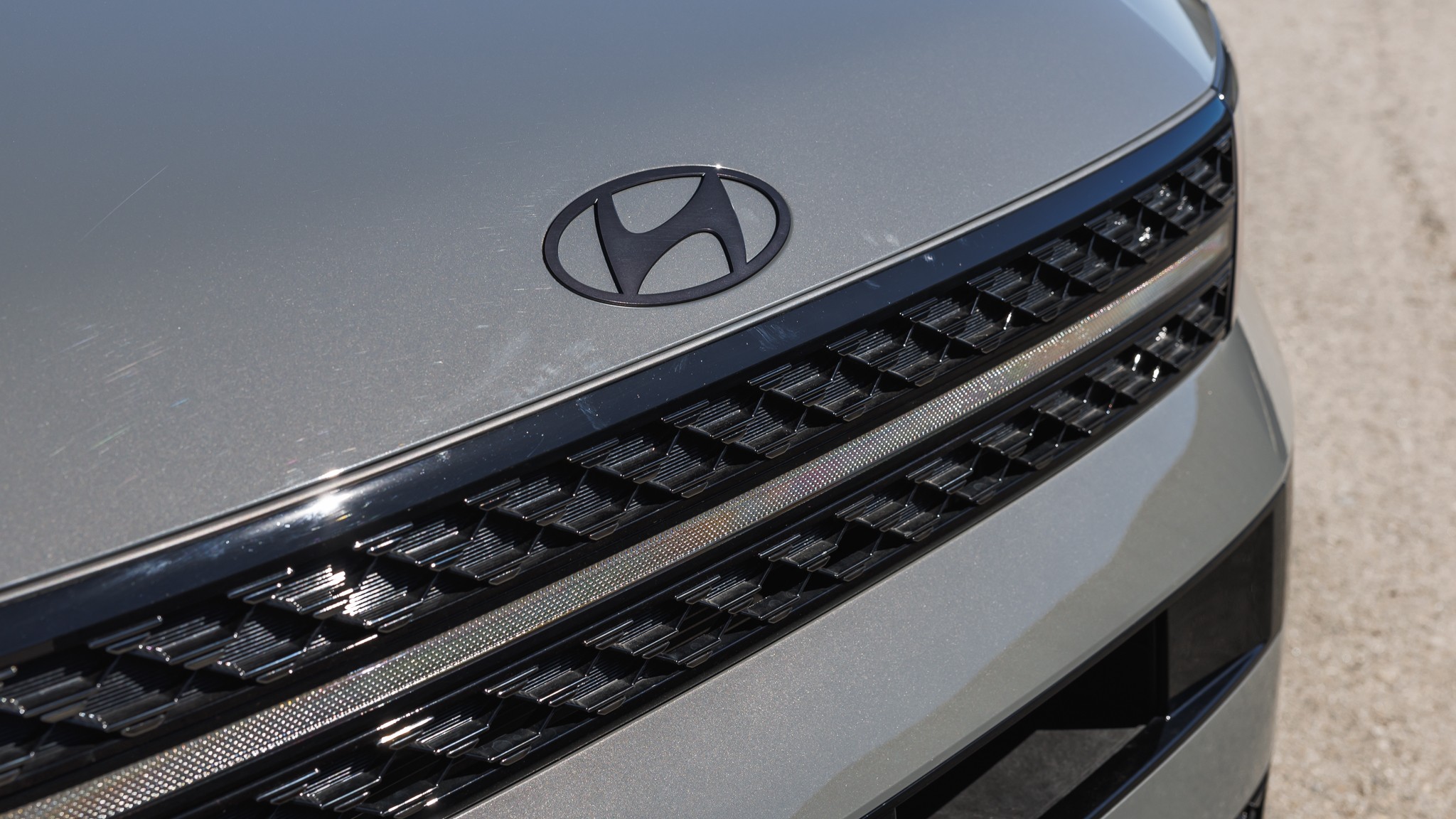 018 2024 Hyundai Santa Fe AWD 2 5T Caligraphy