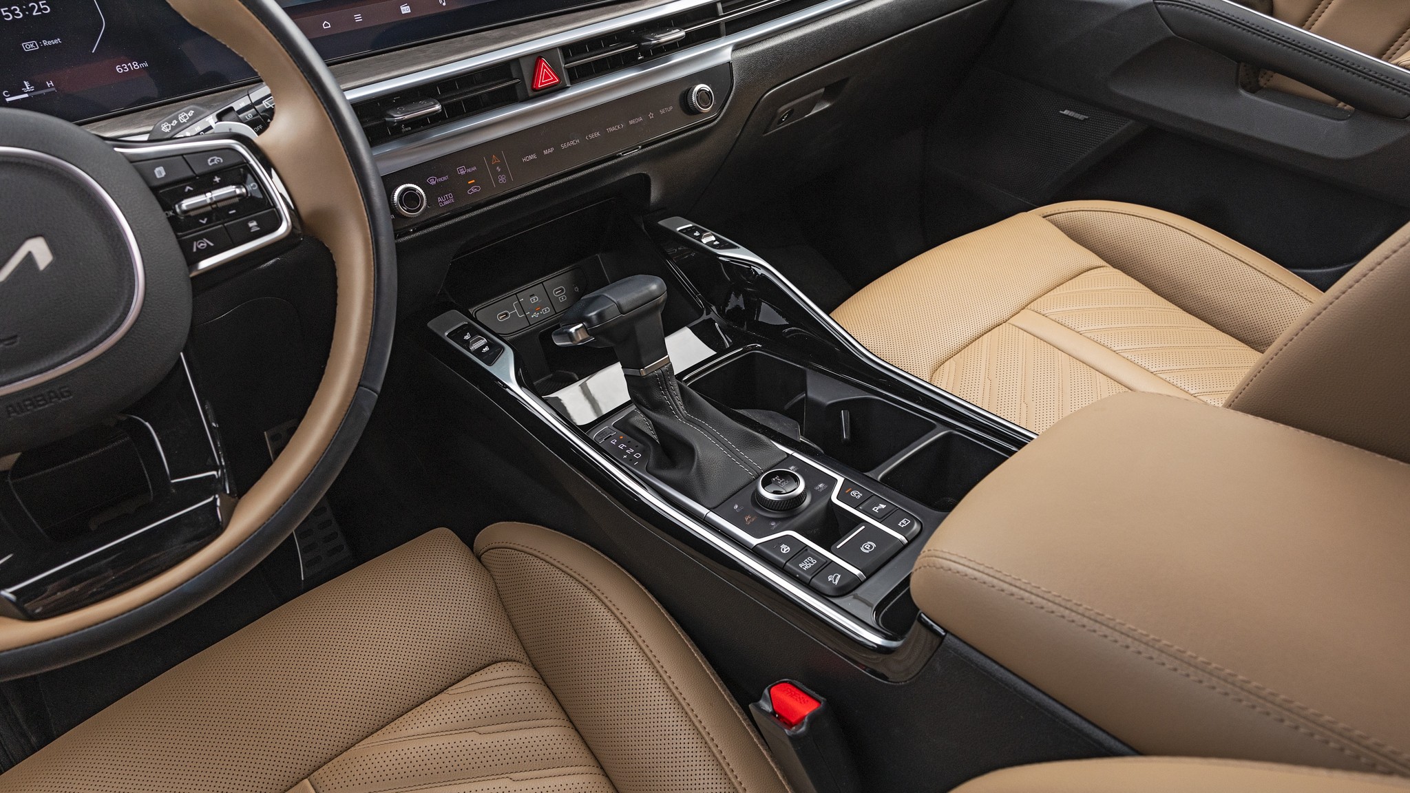 018 2025 Sorrento Xpro