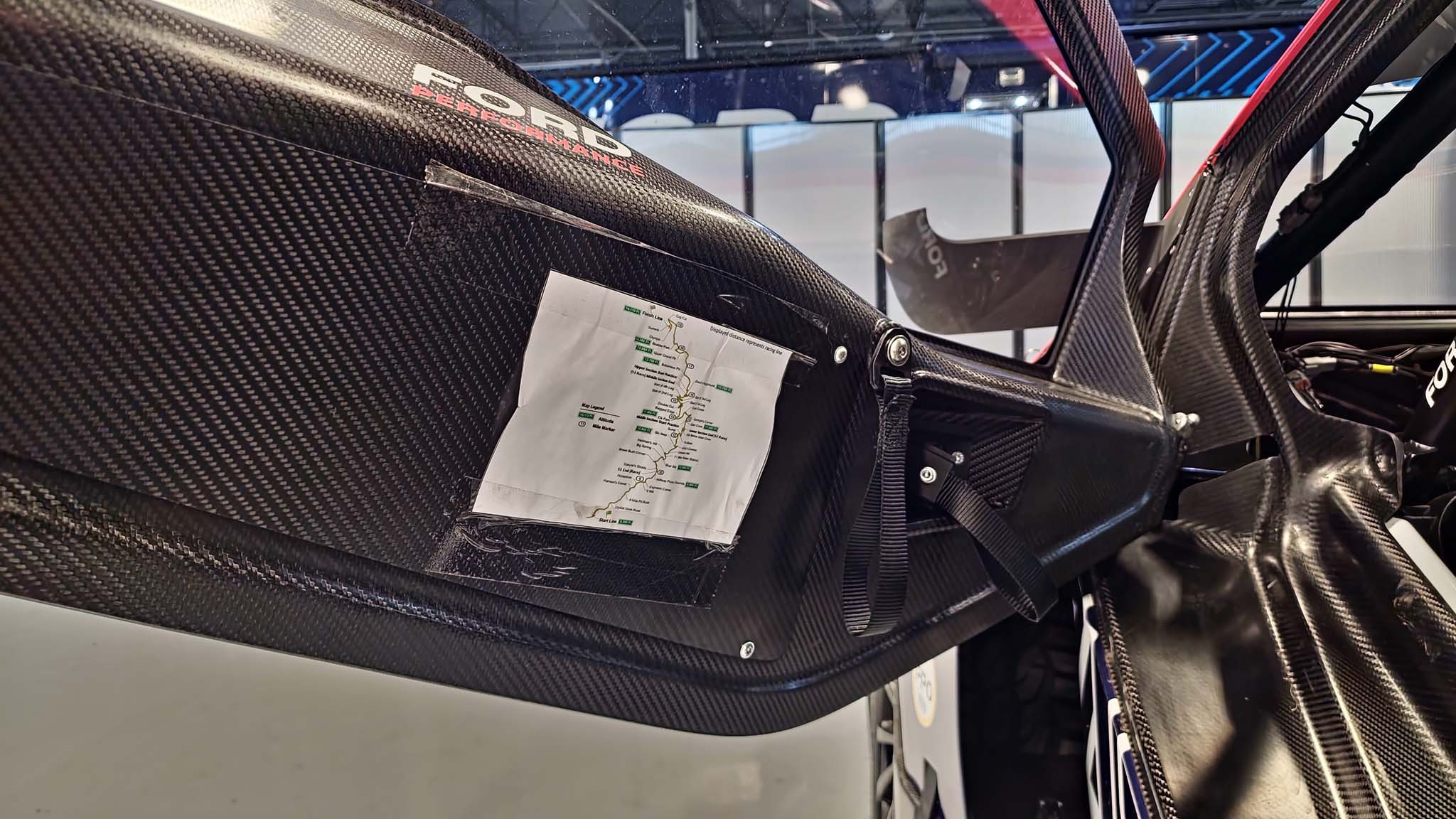 2024 F 150 Lightning Super Truck 007