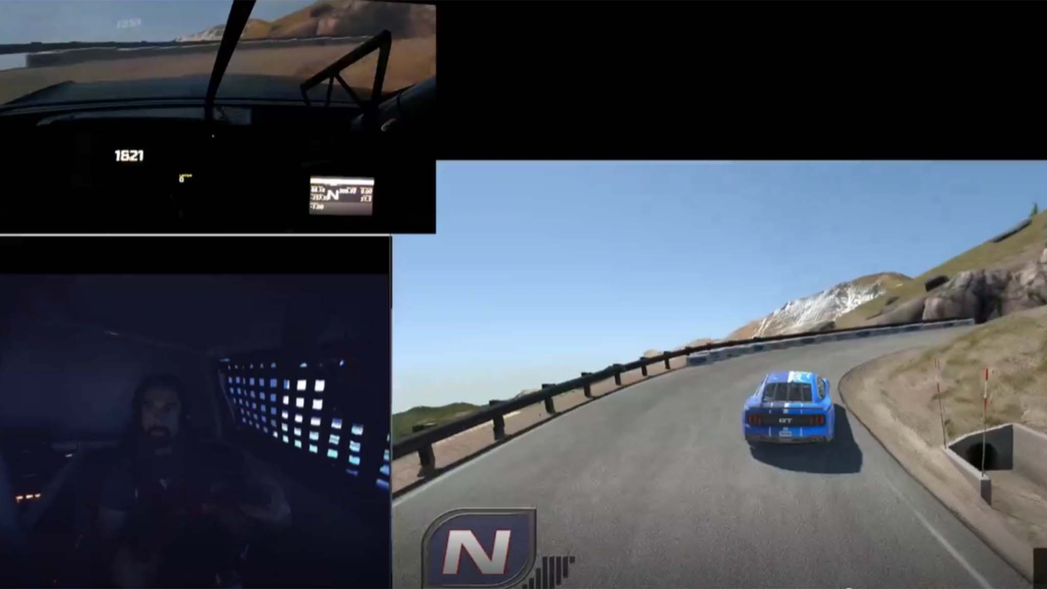 2024 F 150 Lightning Super Truck 008