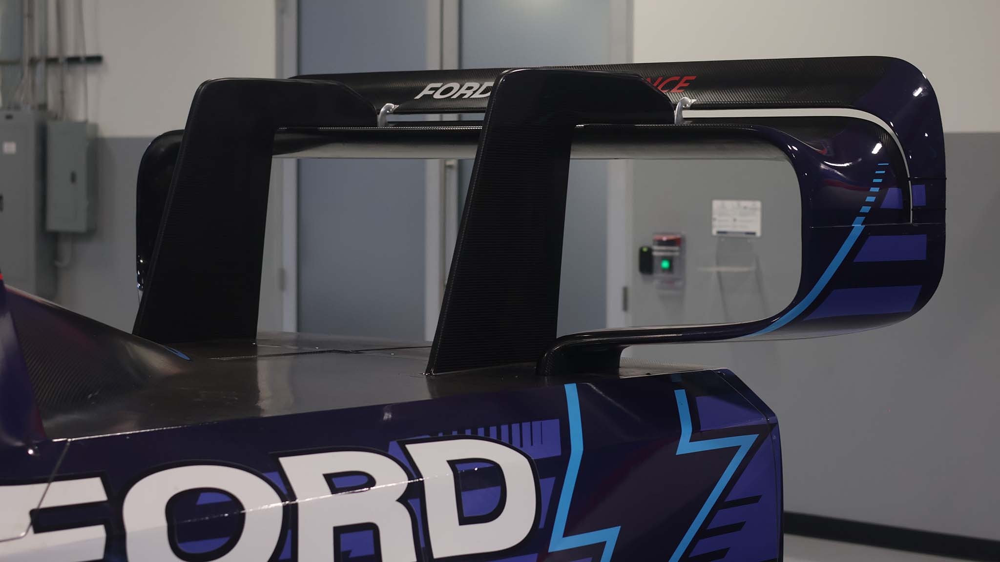 2024 F 150 Lightning Super Truck 013