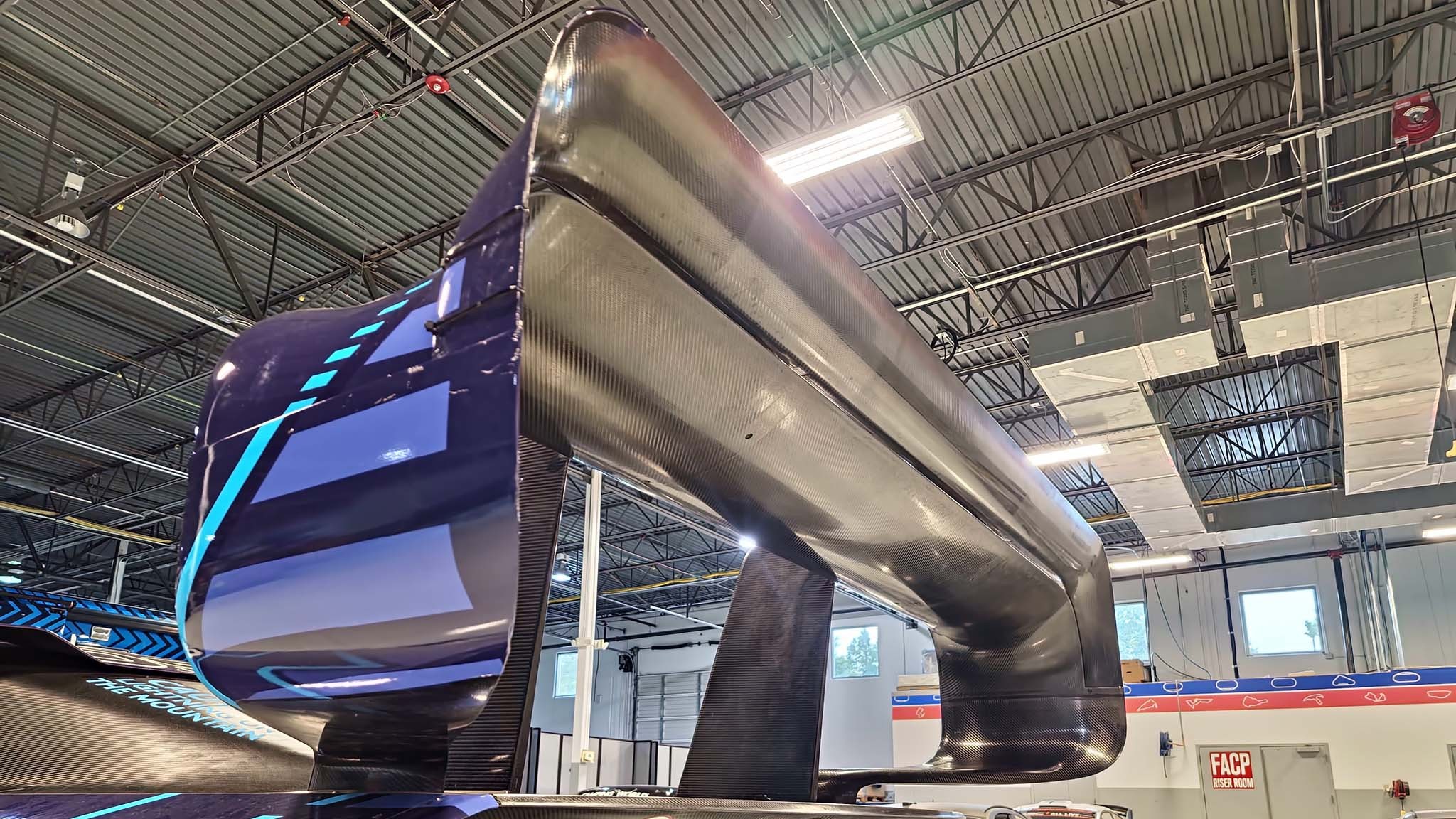 2024 F 150 Lightning Super Truck 024