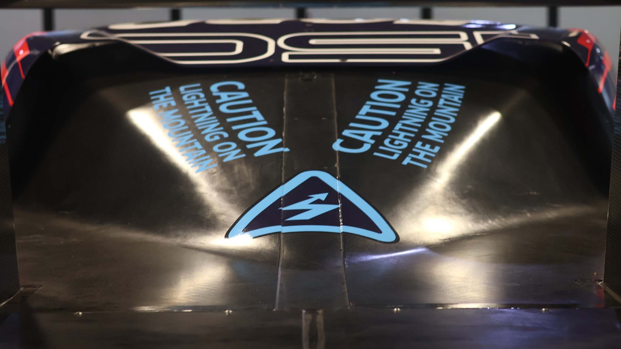 2024 F 150 Lightning Super Truck 027