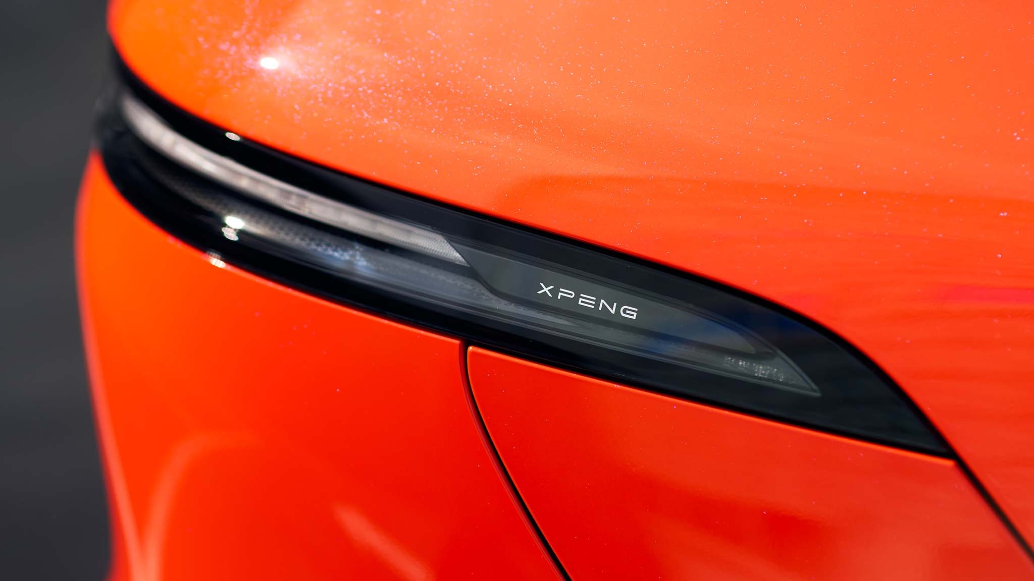 019 xpeng g6 first test