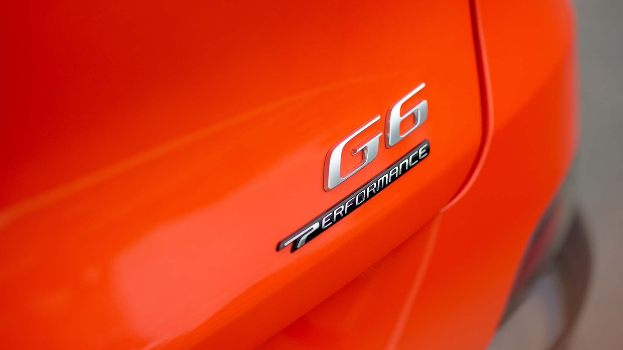 020 xpeng g6 first test