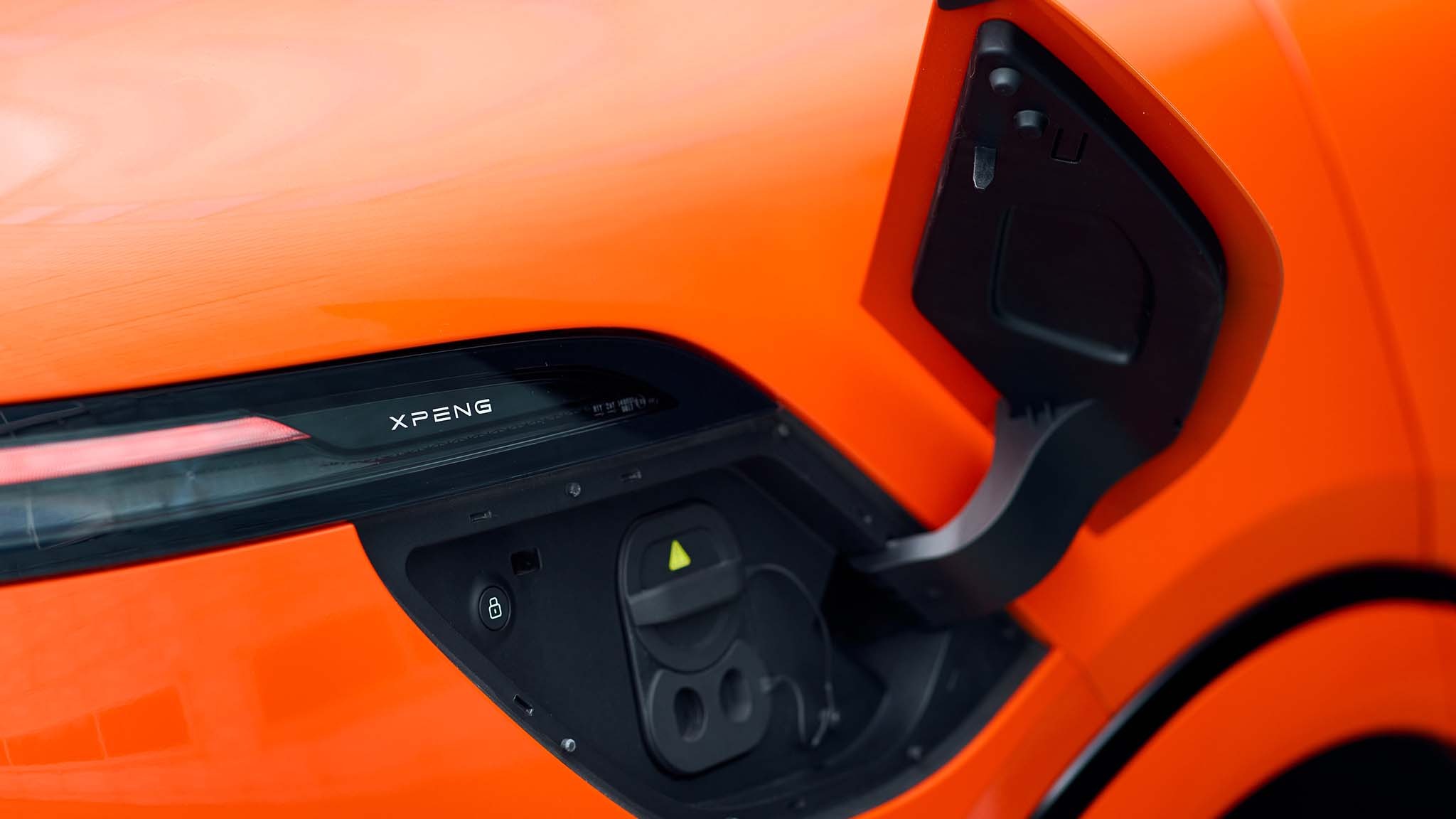 021 xpeng g6 first test