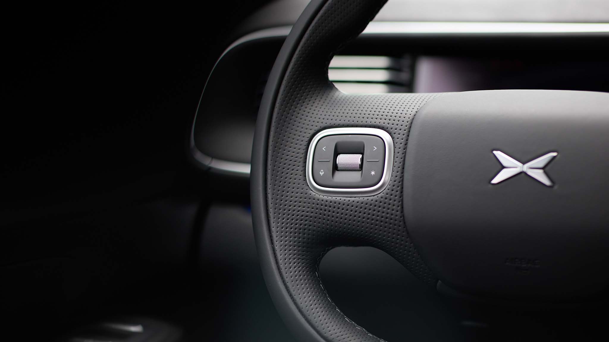 023 xpeng g6 first test