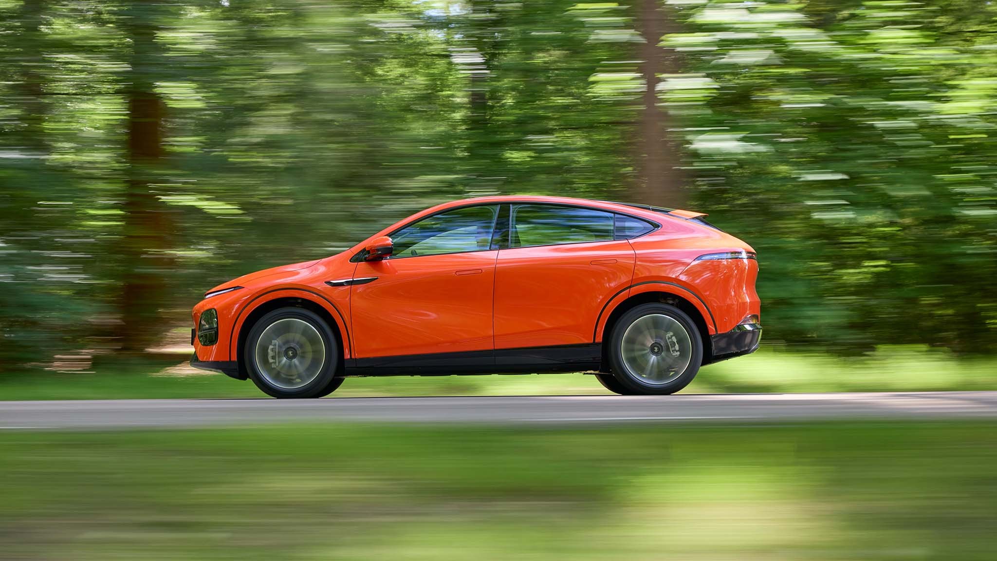 024 xpeng g6 first test