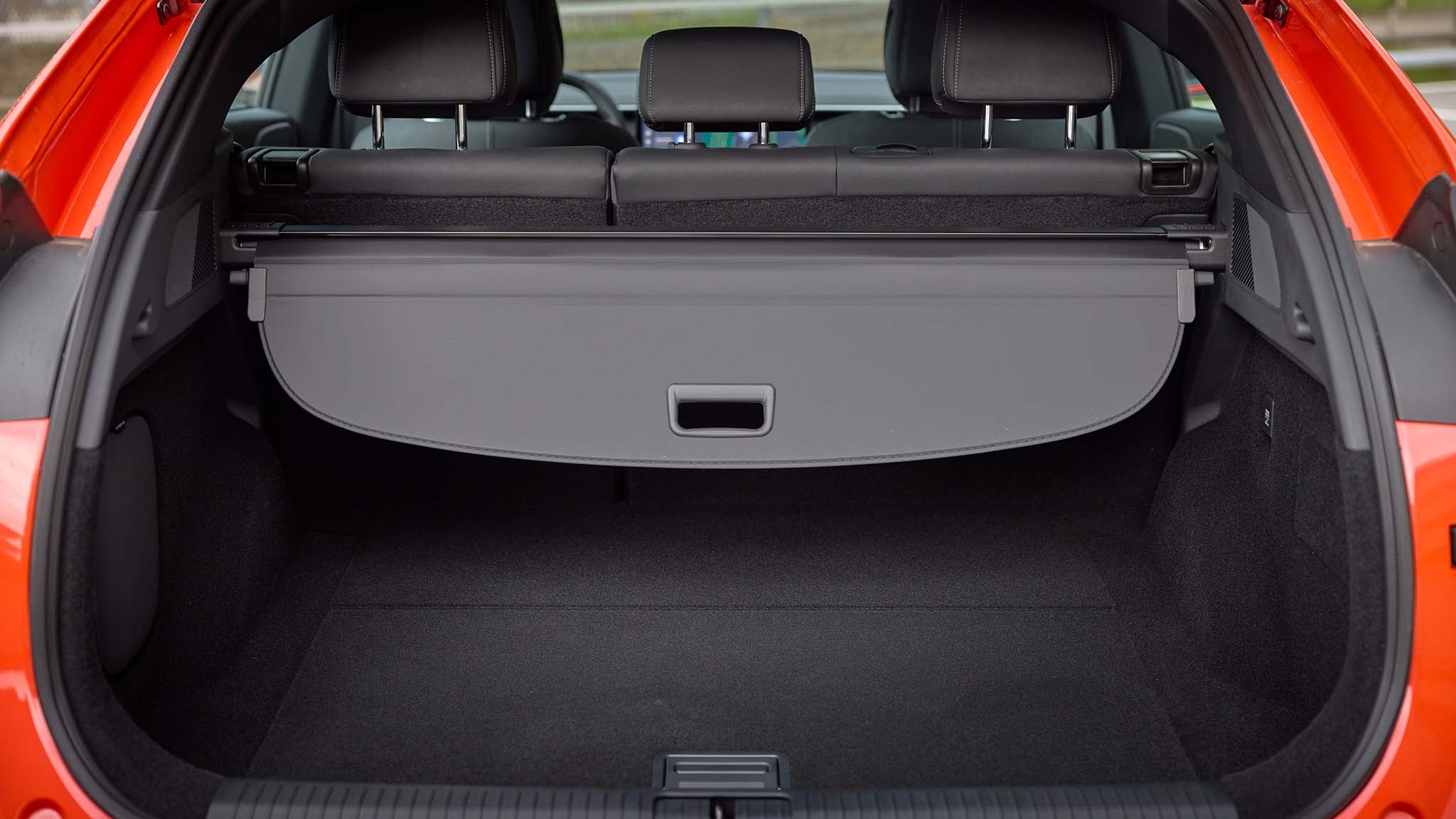 030 xpeng g6 first test