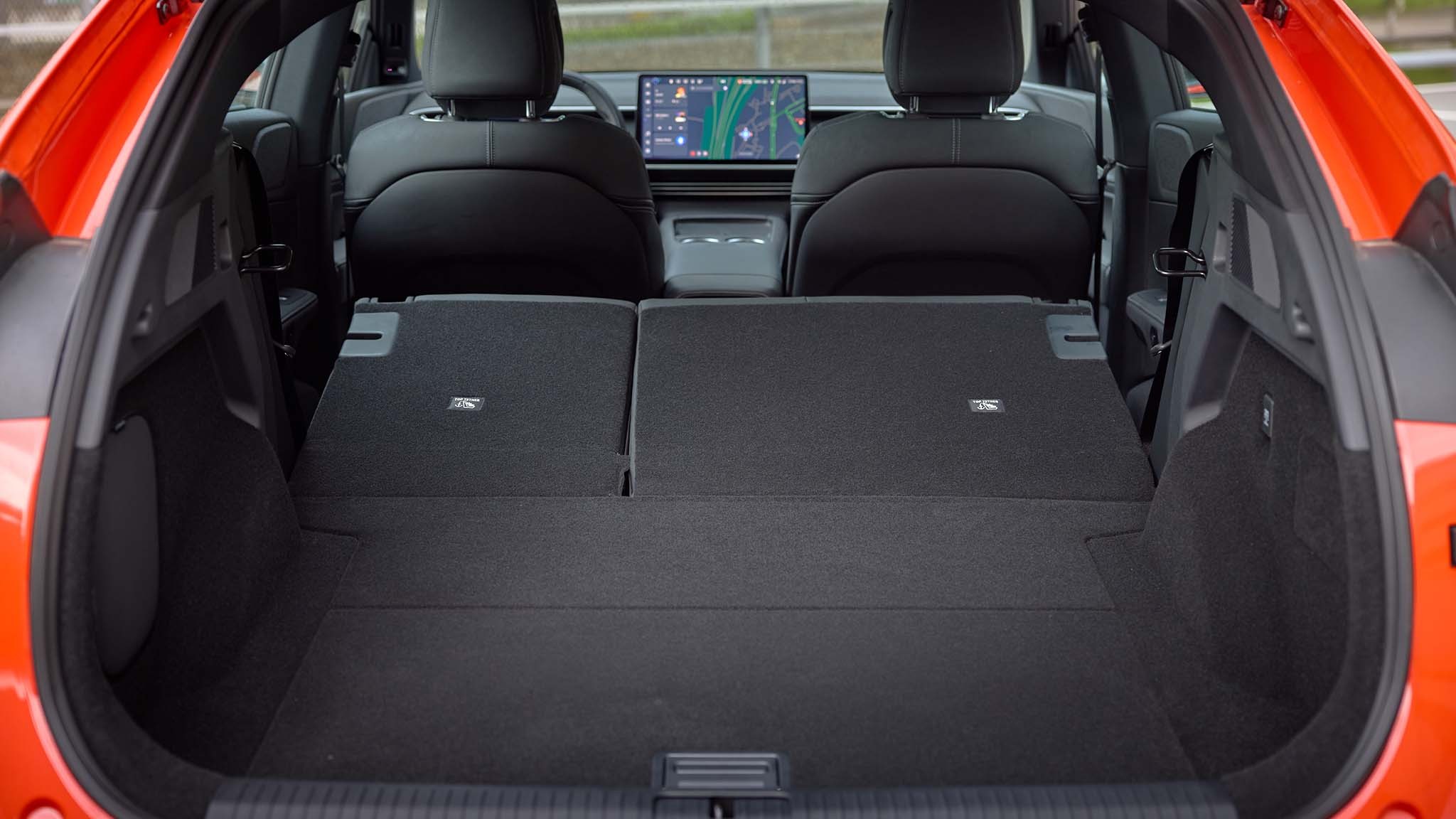 032 xpeng g6 first test