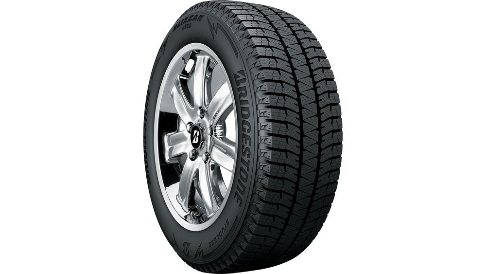 Bridgestone Blizzak
