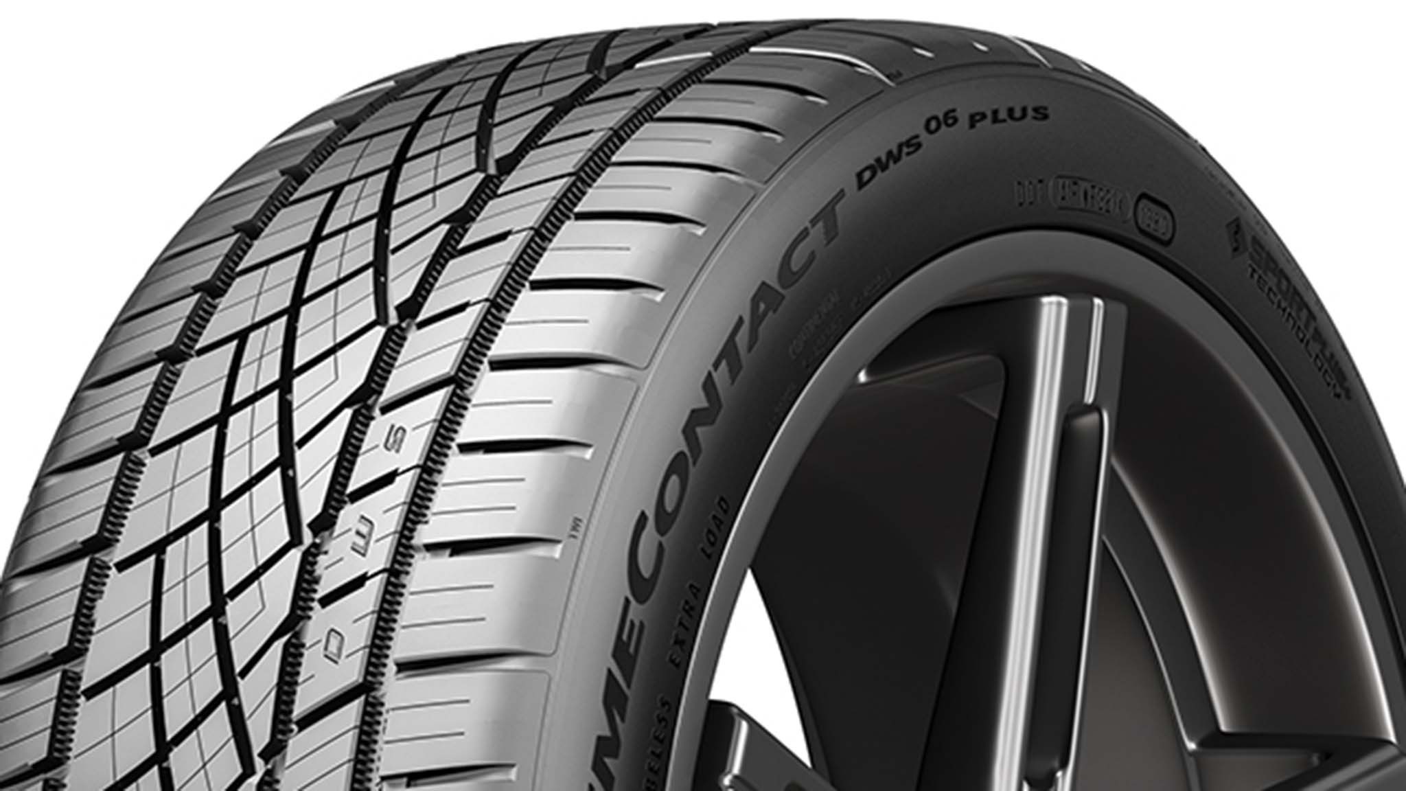 Continental ExtremeContact