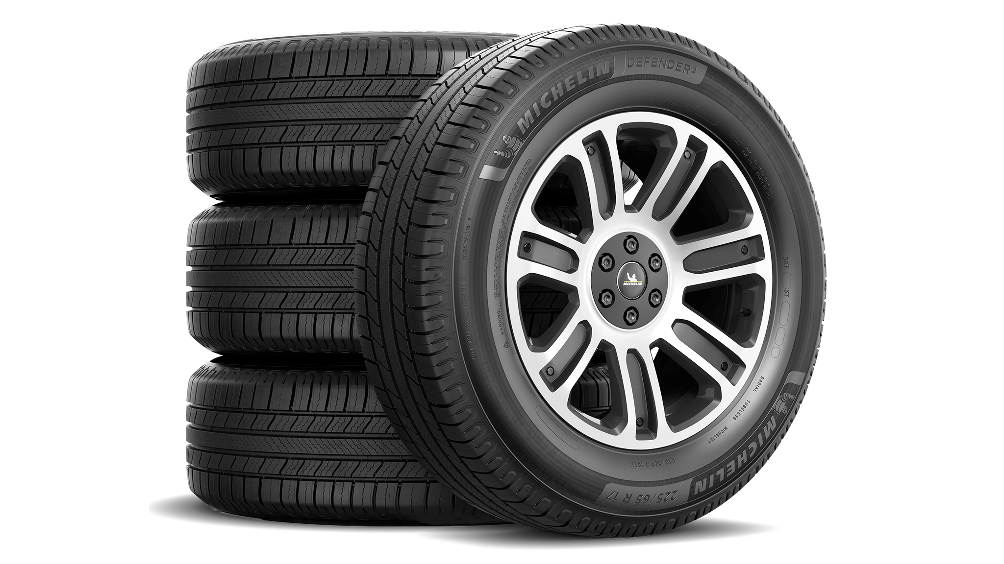 Michelin Defender2