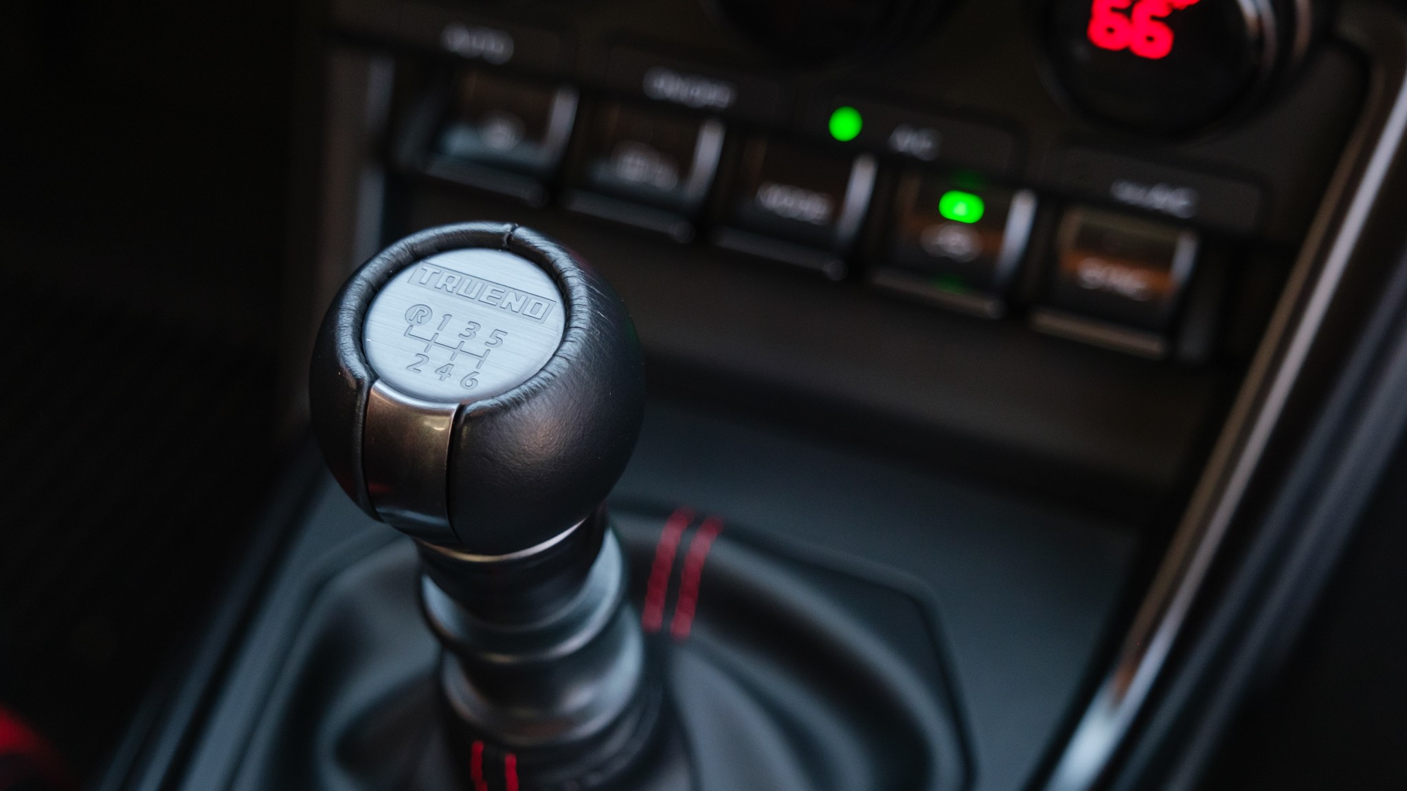 007 2024 Toyota GR86 Trueno