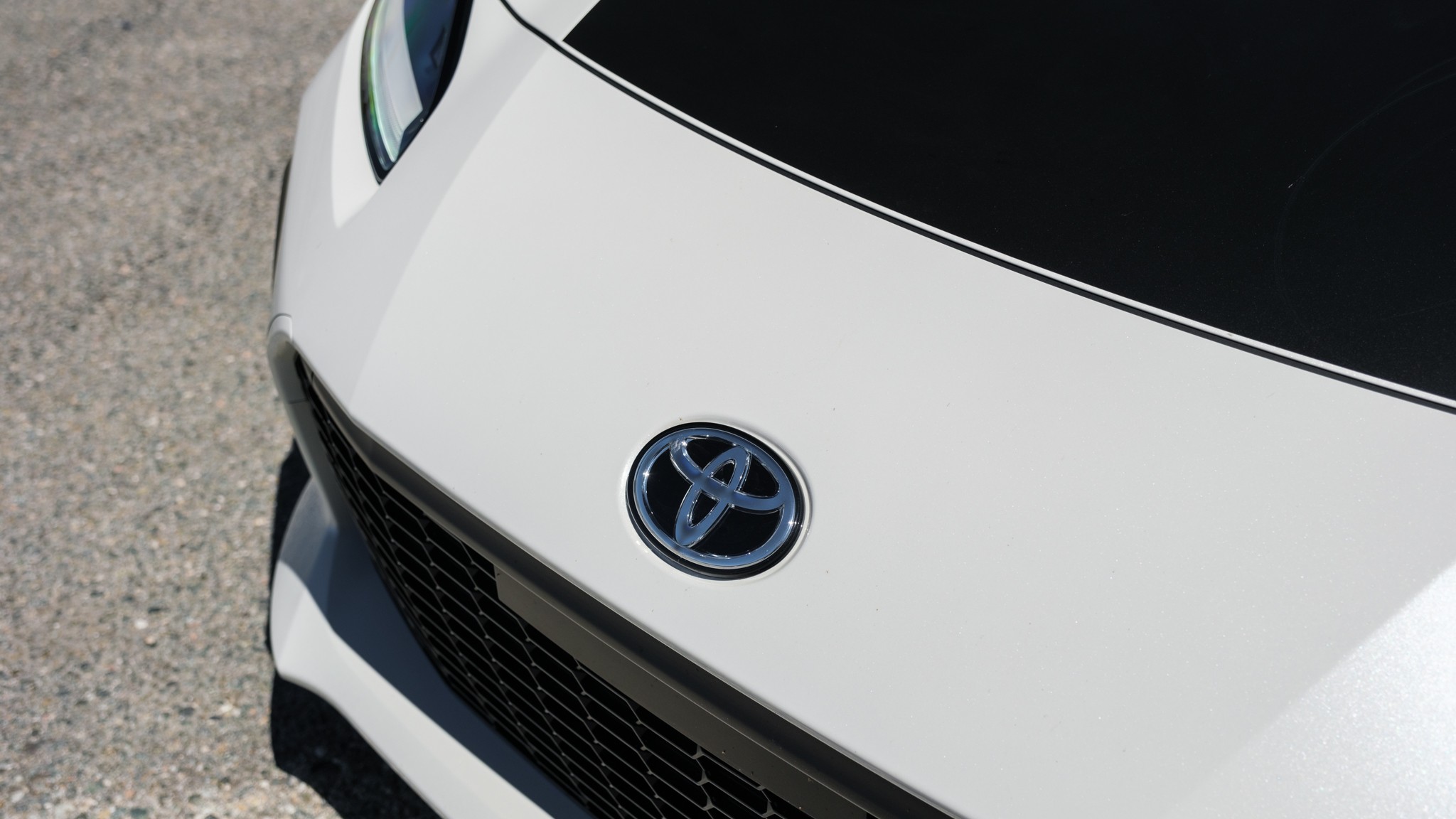 013 2024 Toyota GR86 Trueno