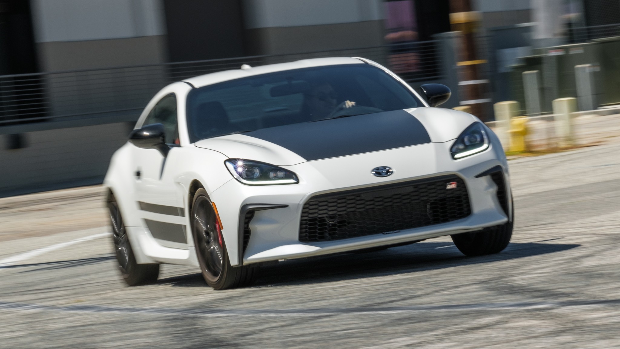 027 2024 Toyota GR86 Trueno