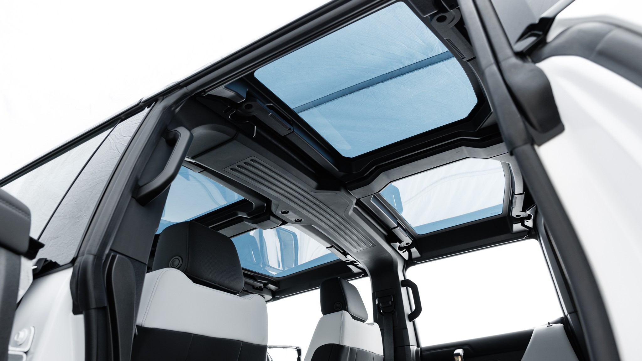 007 2025 GMC Hummer EV