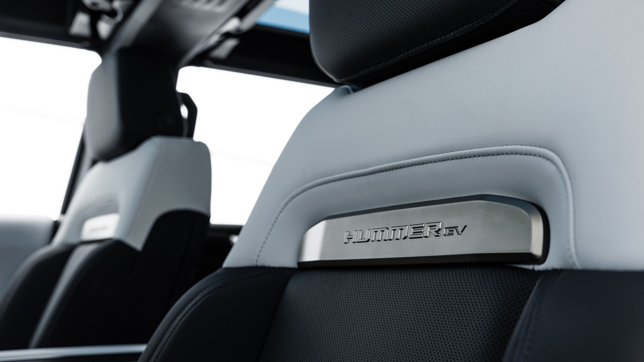 013 2025 GMC Hummer EV