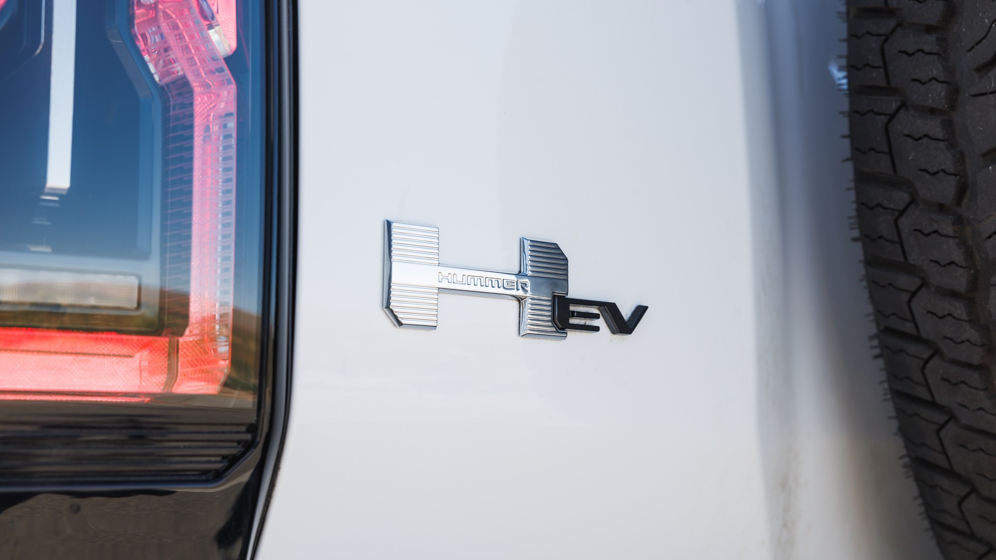 018 2025 GMC Hummer EV