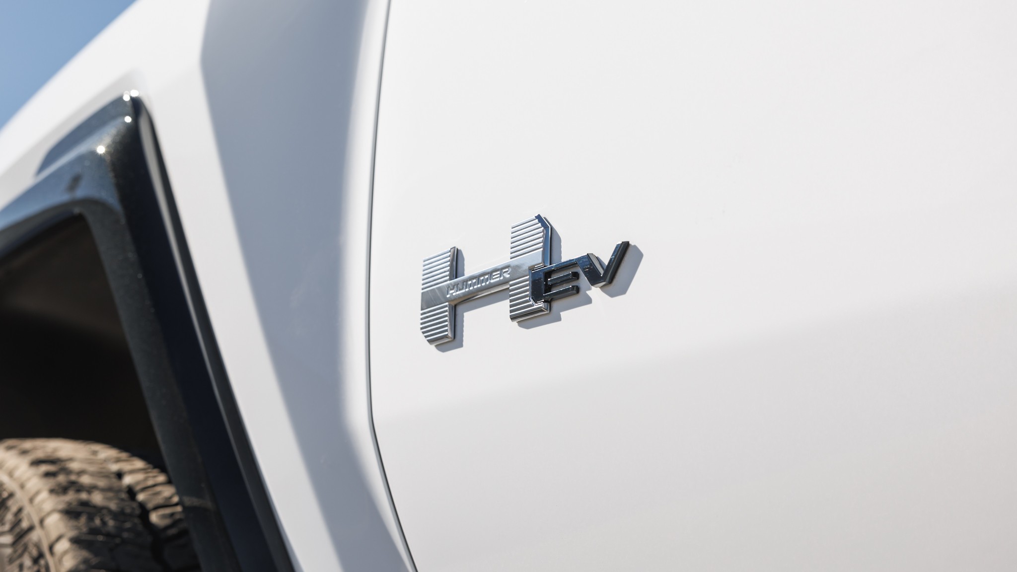 019 2025 GMC Hummer EV