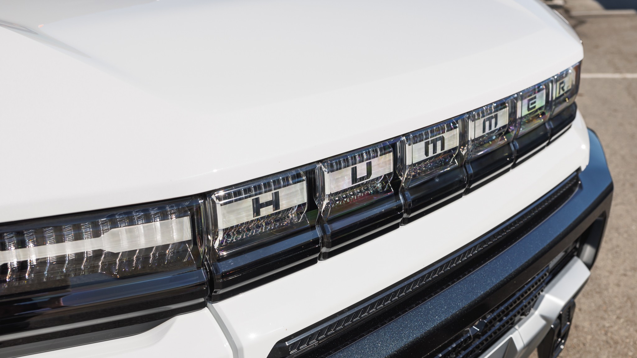 021 2025 GMC Hummer EV