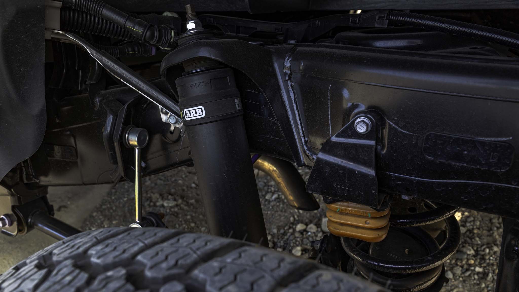 032 2024 Toyota Tacoma Trailhunter