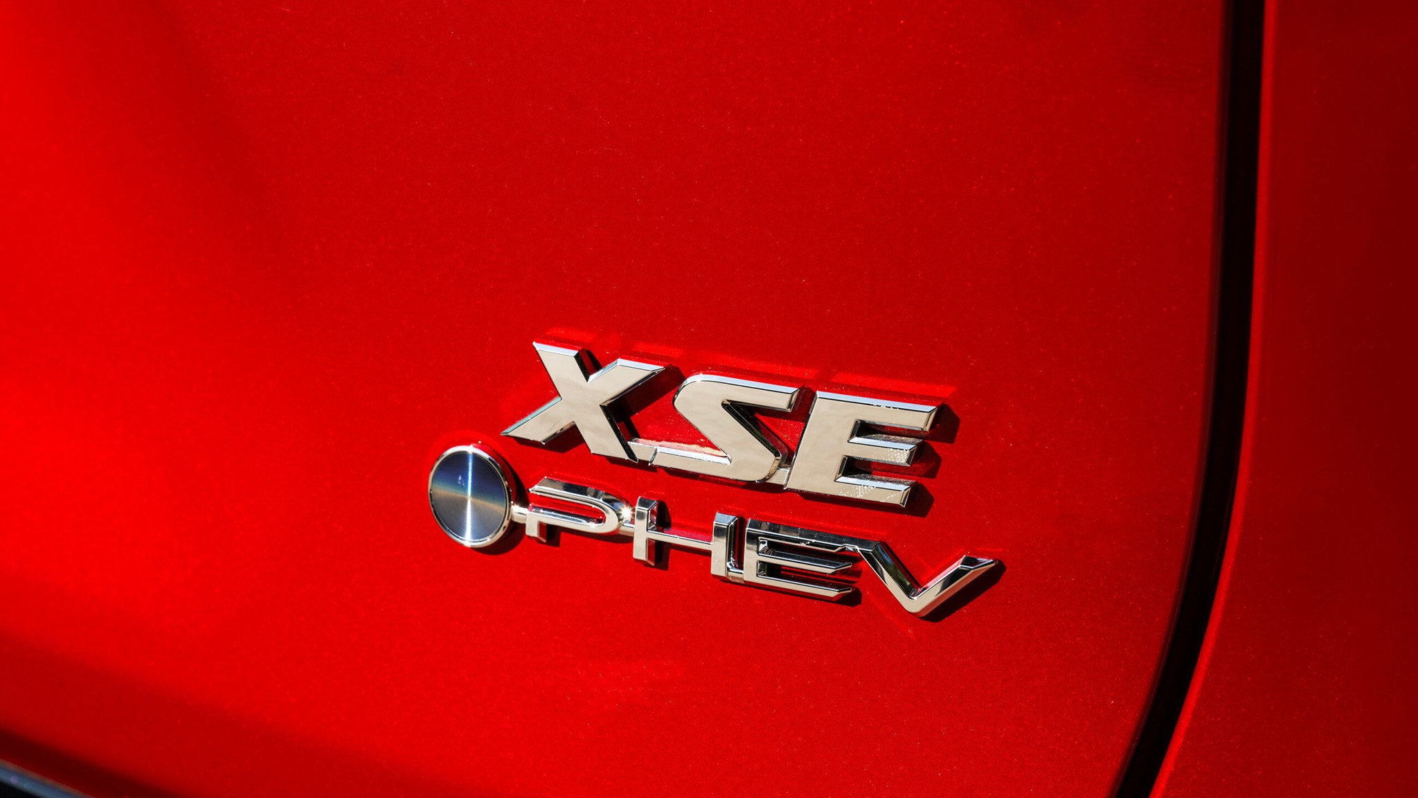 2025 Toyota RAV4 Plug In Hybrid 1