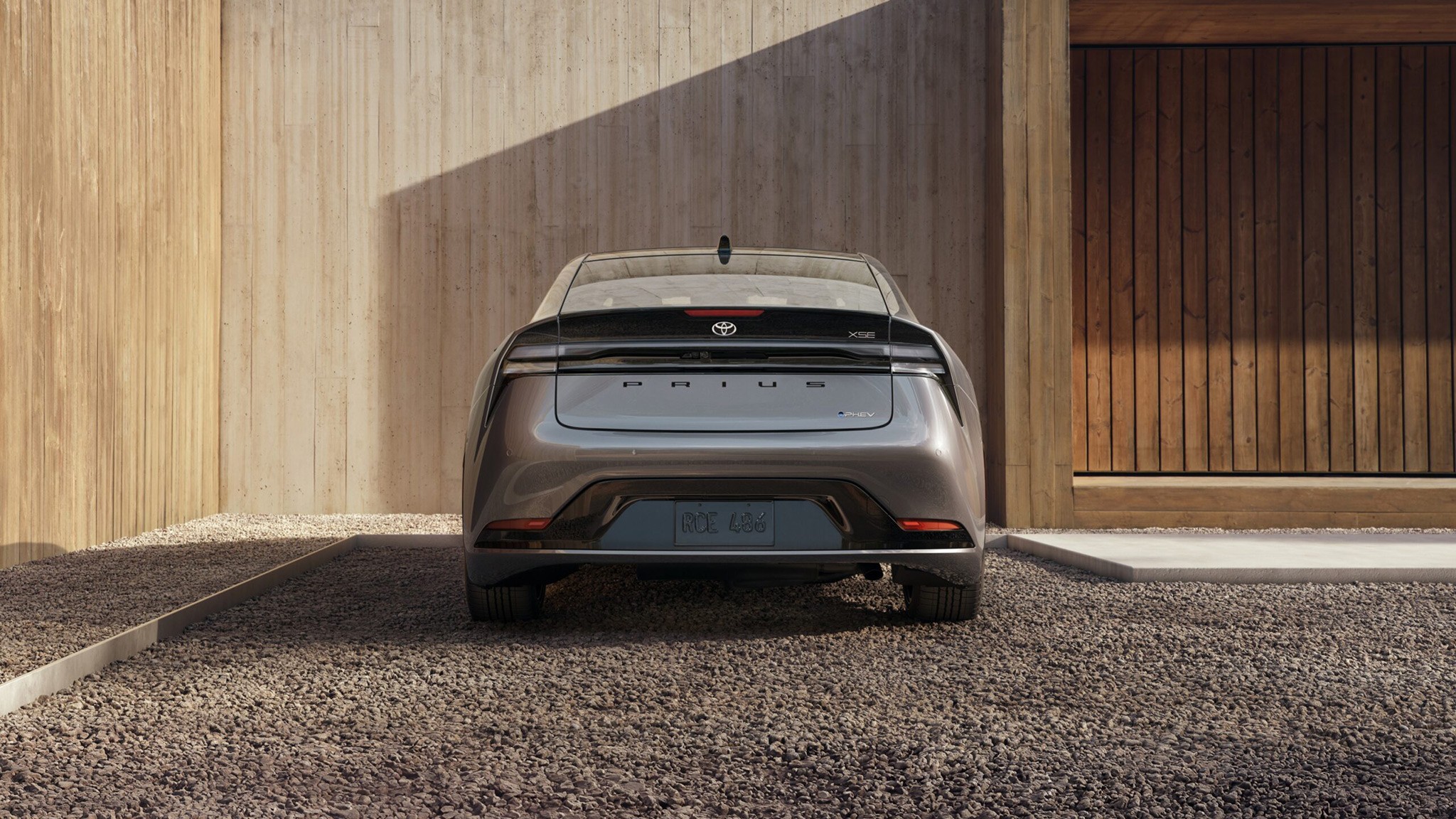 2025 Toyota Prius Plug In Hybrid 3