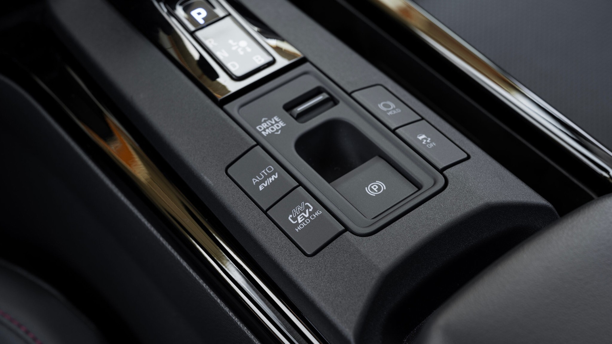 2025 Toyota Prius Plug In Hybrid 7