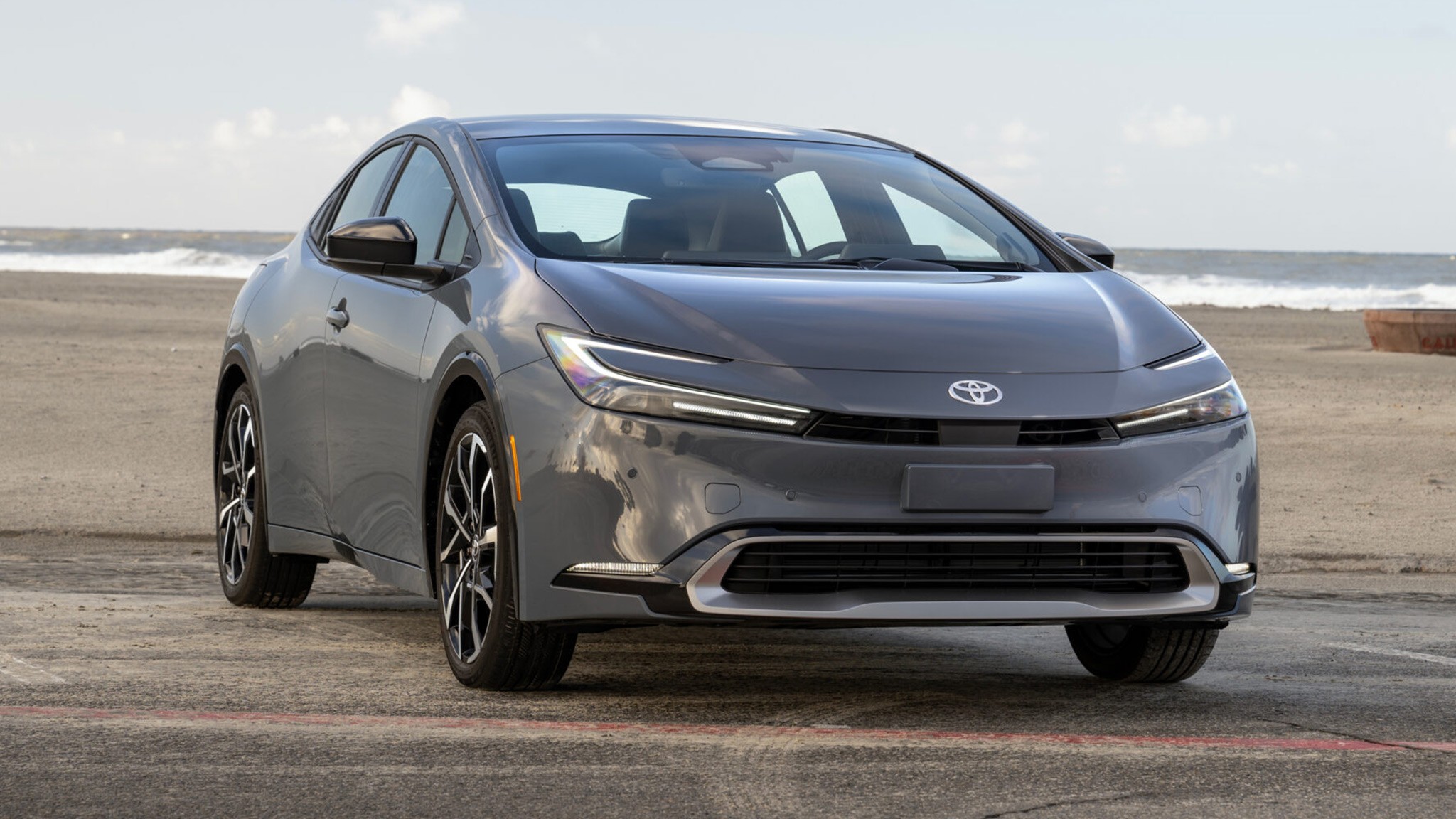 2025 Toyota Prius Plug In Hybrid 20