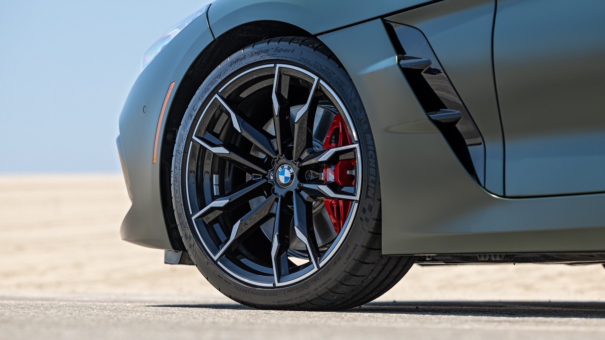 010 2025 BMW Z4 Manual