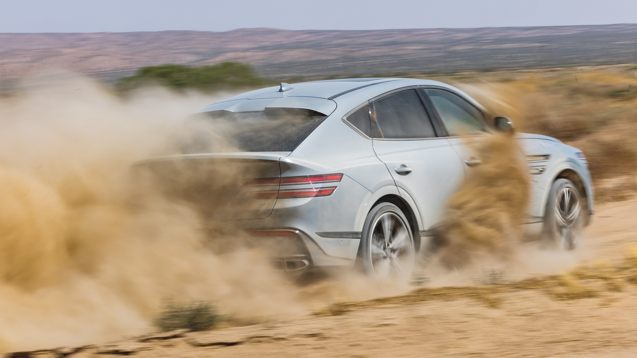 001 2025 Genesis GV80 Coupe LEAD