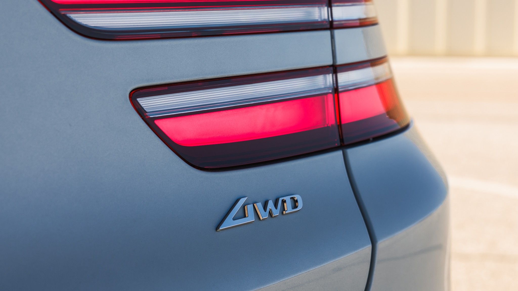 014 2025 Genesis GV80 Coupe