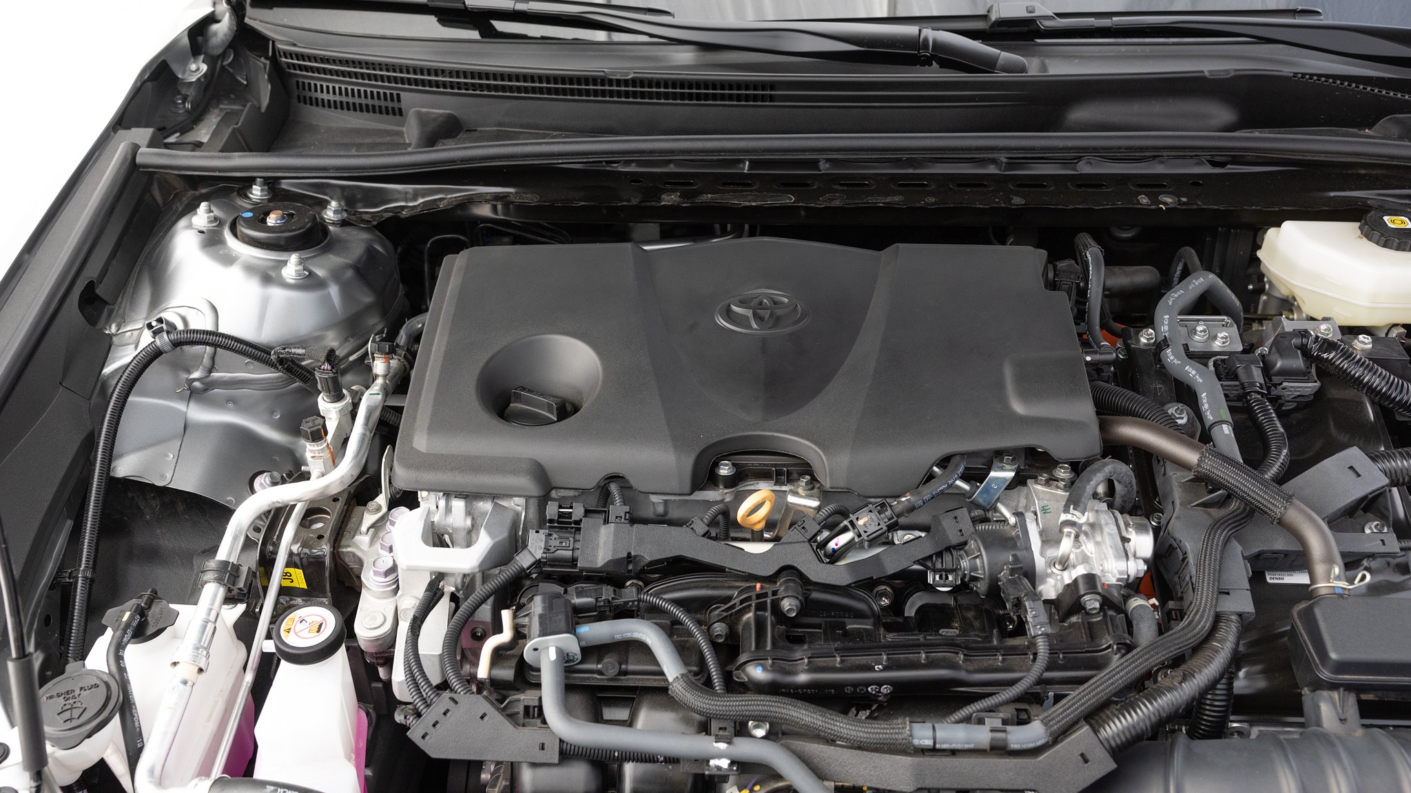 022 2025 Toyota Camry XSE AWD