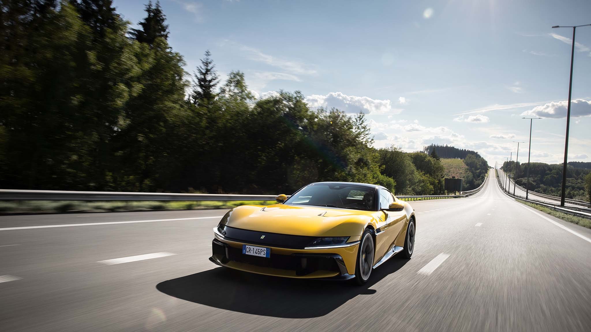 003 2025 ferrari 12 cilindri