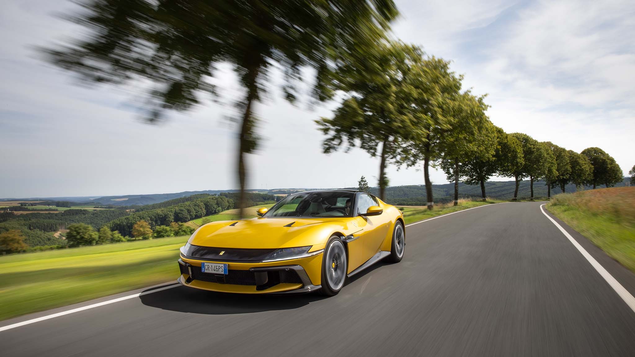 011 2025 ferrari 12 cilindri