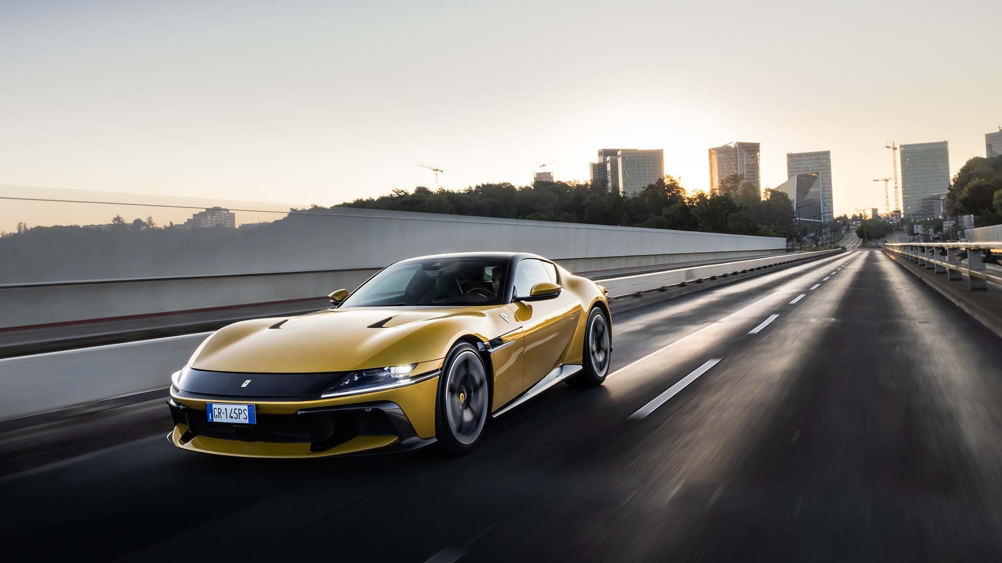 022 2025 ferrari 12 cilindri