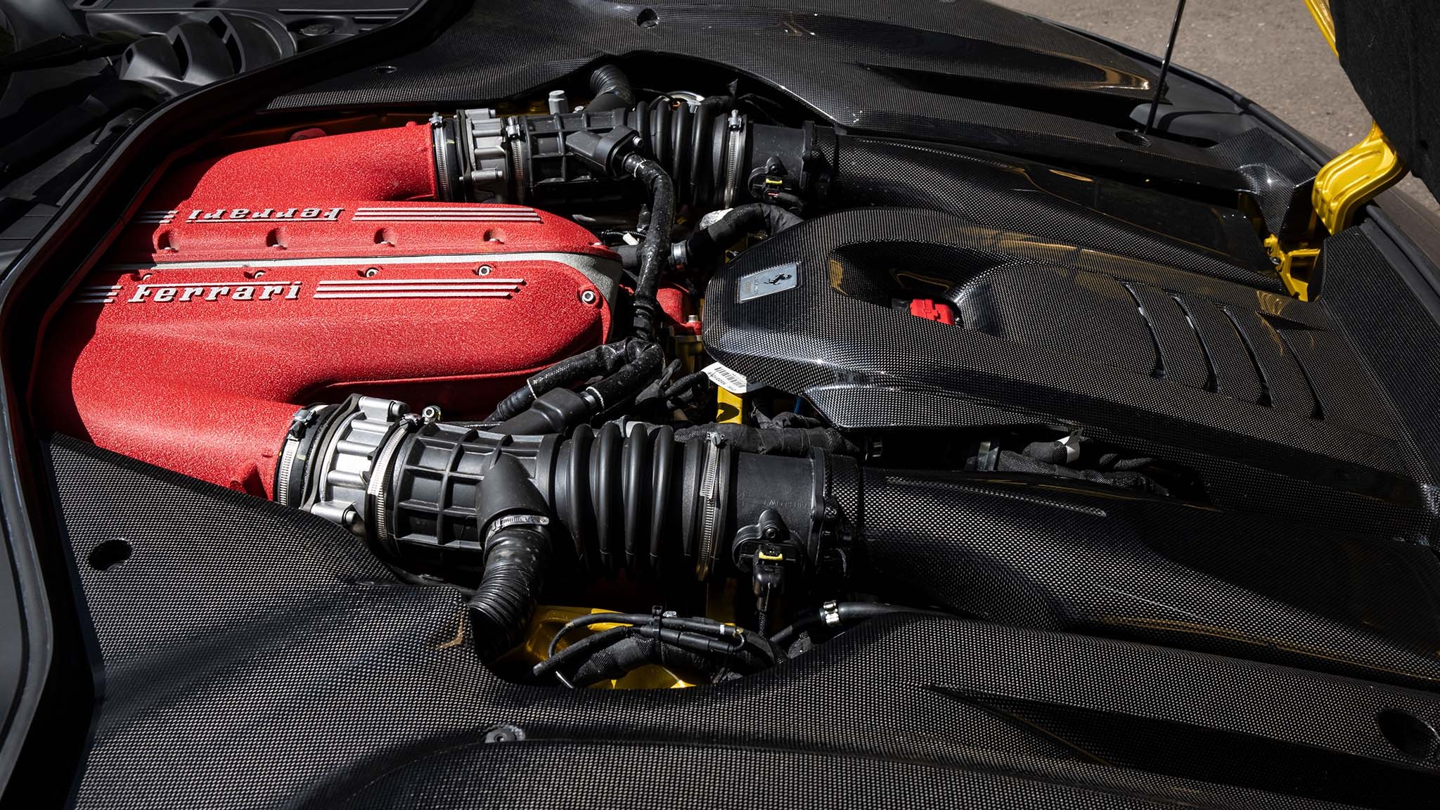 034 2025 ferrari 12 cilindri