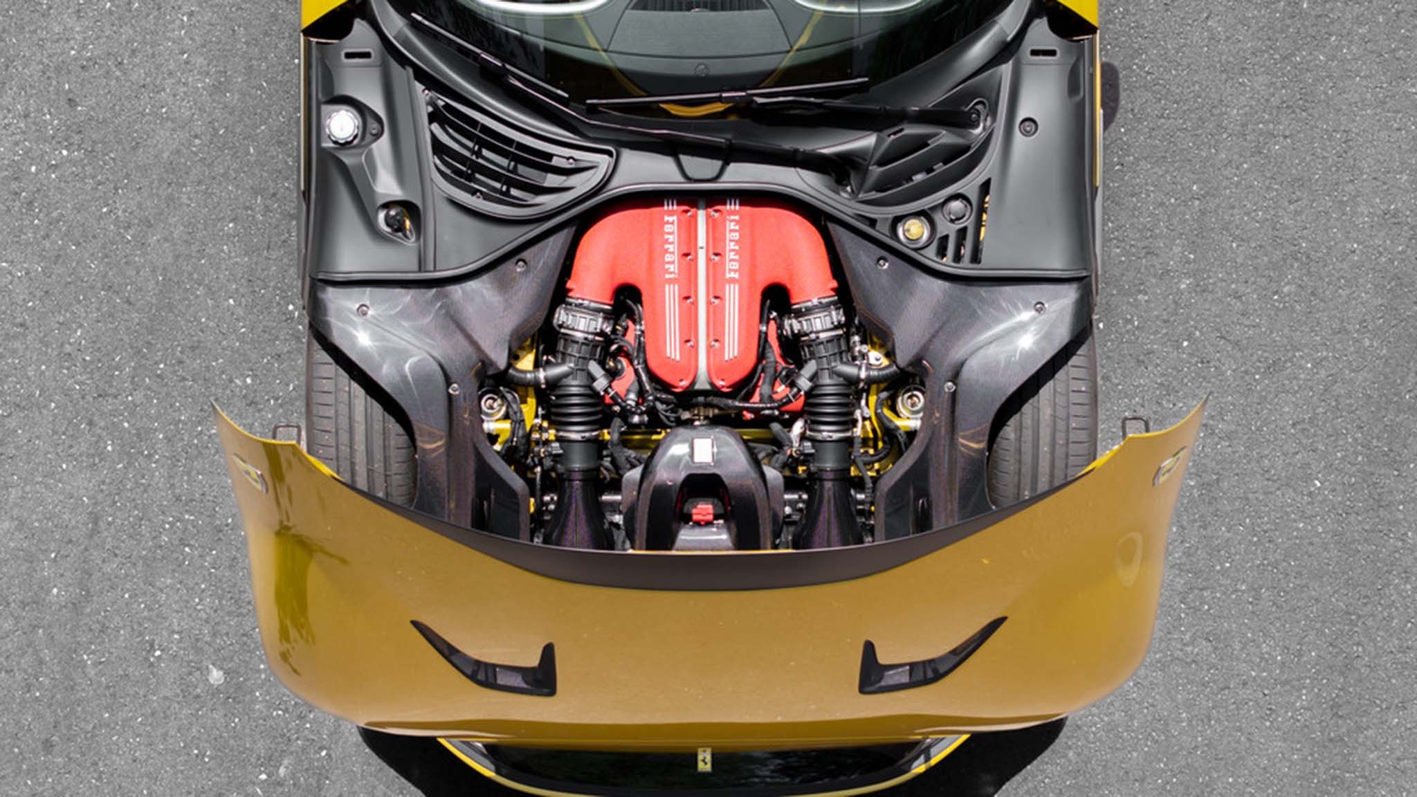 036 2025 ferrari 12 cilindri