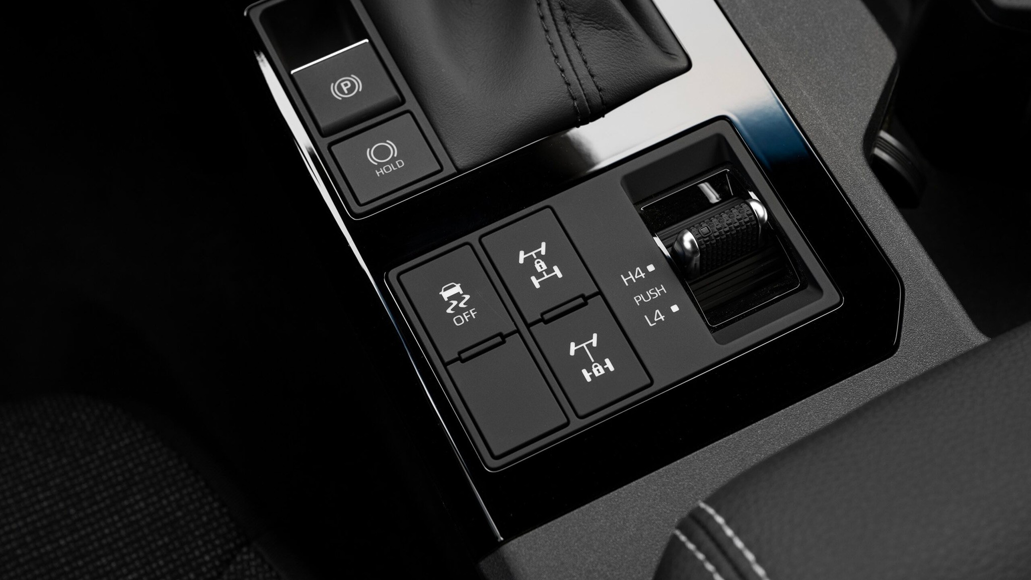 2025 Toyota Land Cruiser 28