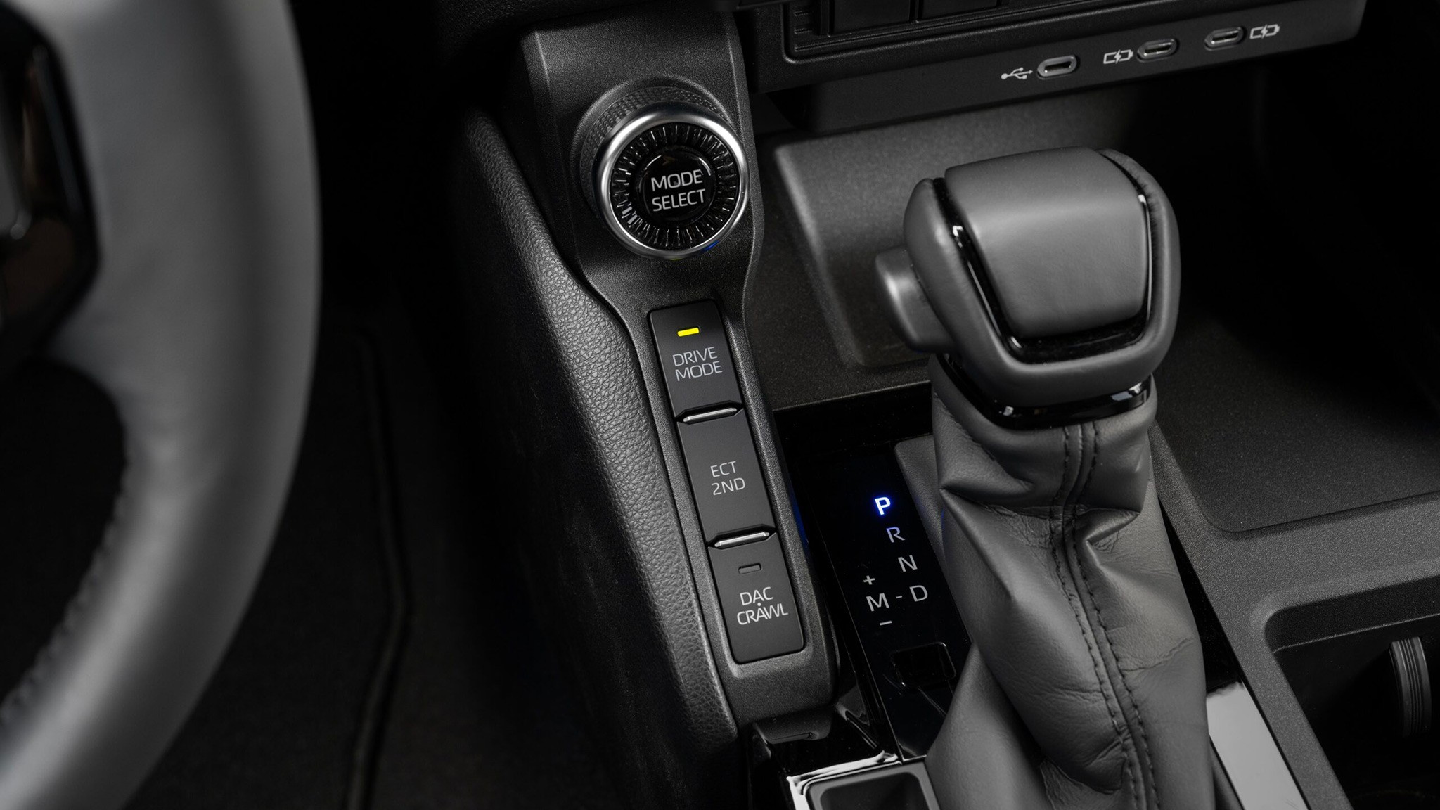 2025 Toyota Land Cruiser 29