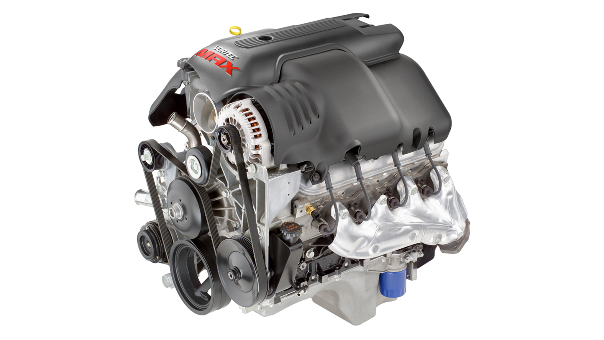 010 2007 vortec max 6 0 l v8 engine lq9