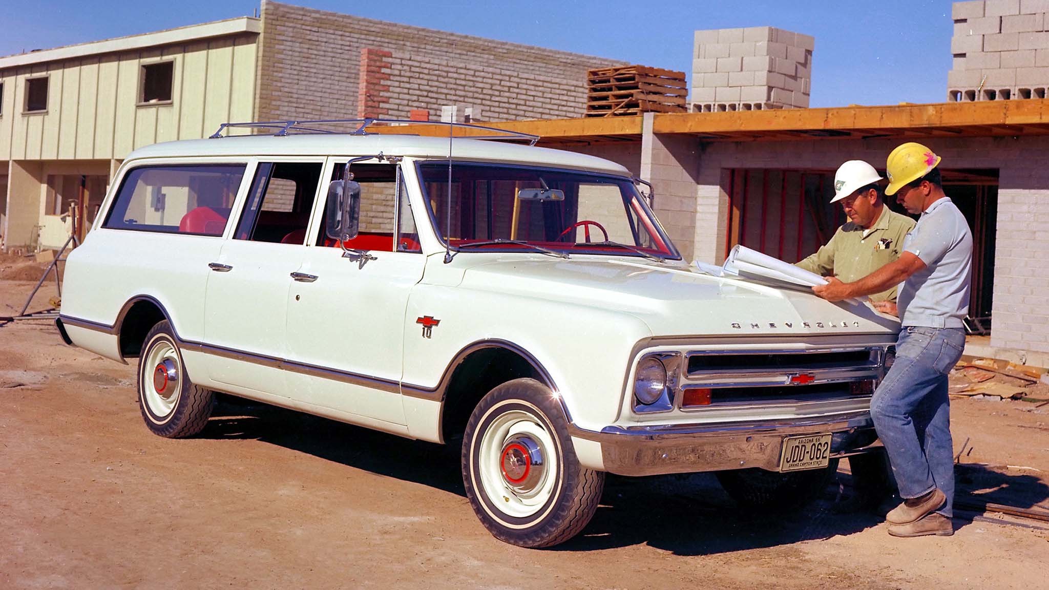 1967 Suburban Gen 7 02